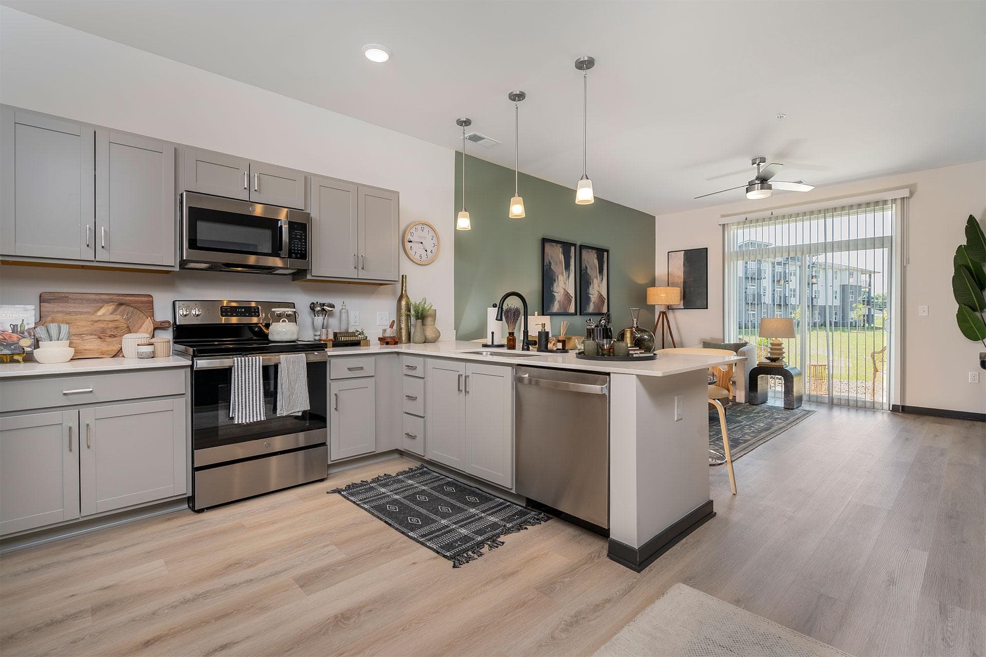 Flats of River Ridge 32 of 48