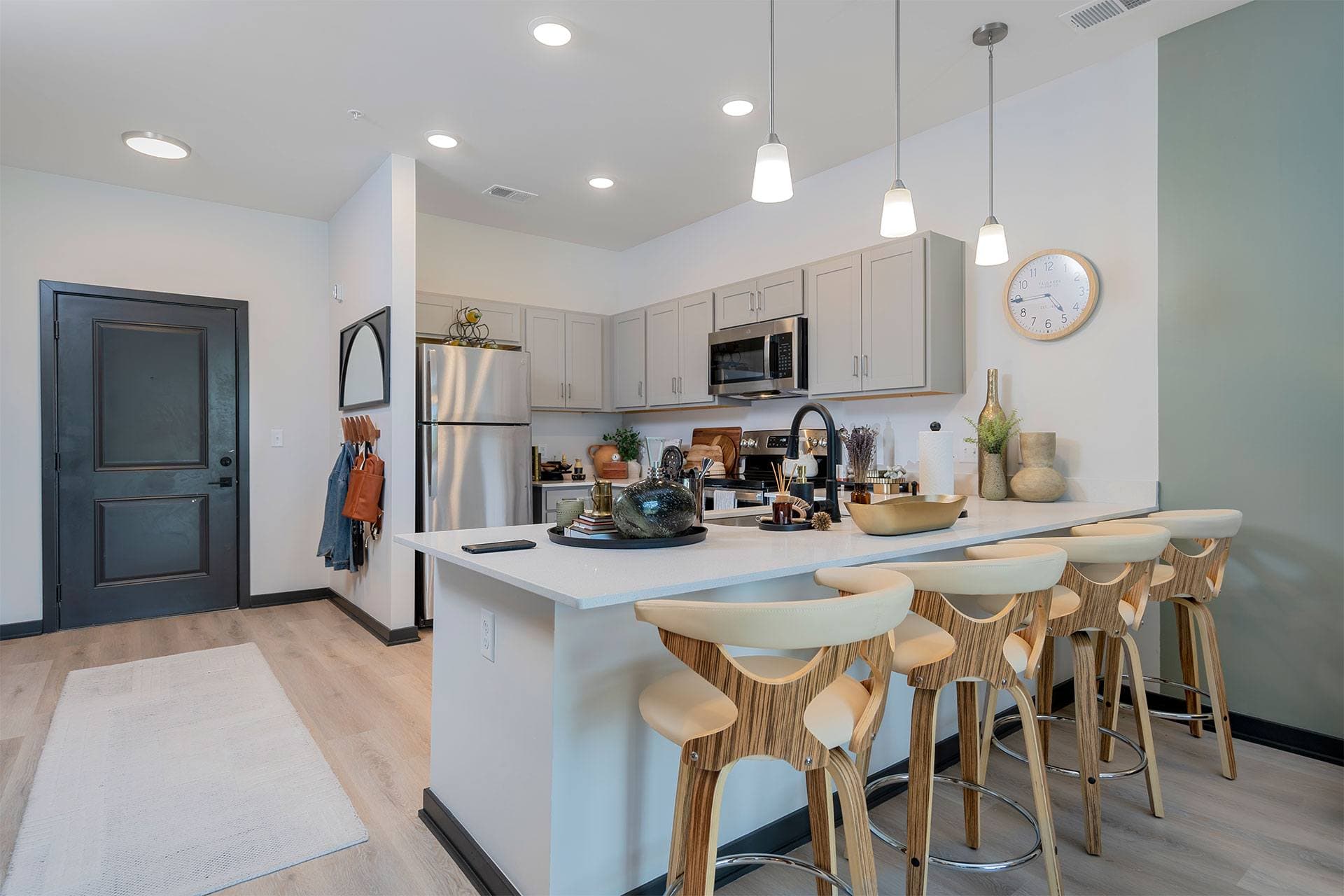 Flats of River Ridge 34 of 48