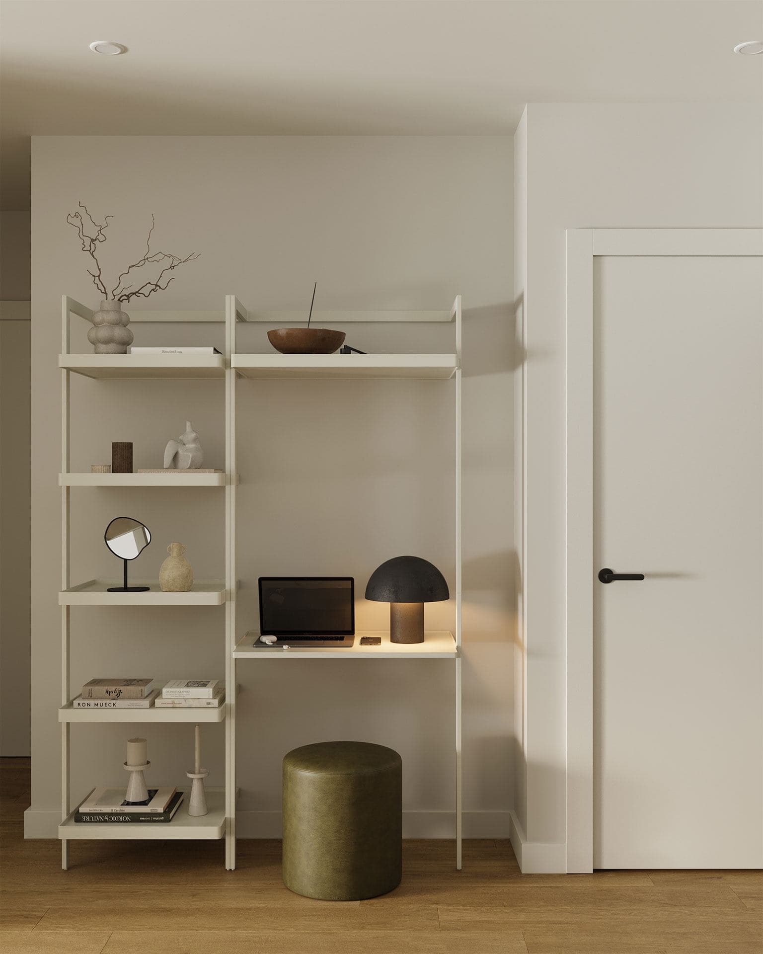 Brand-New Luxury Living in Pittsburgh’s Strip District 9 of 18