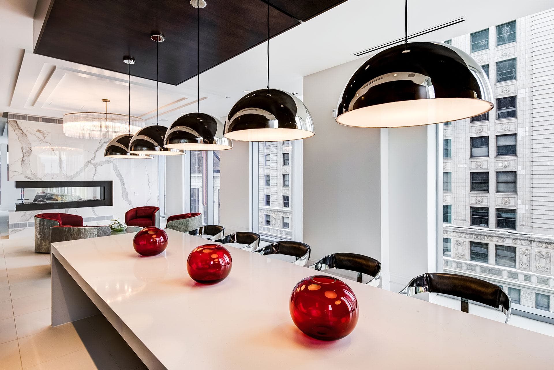 Luxury High-Rise Living in Cleveland’s Playhouse Square 25 of 32