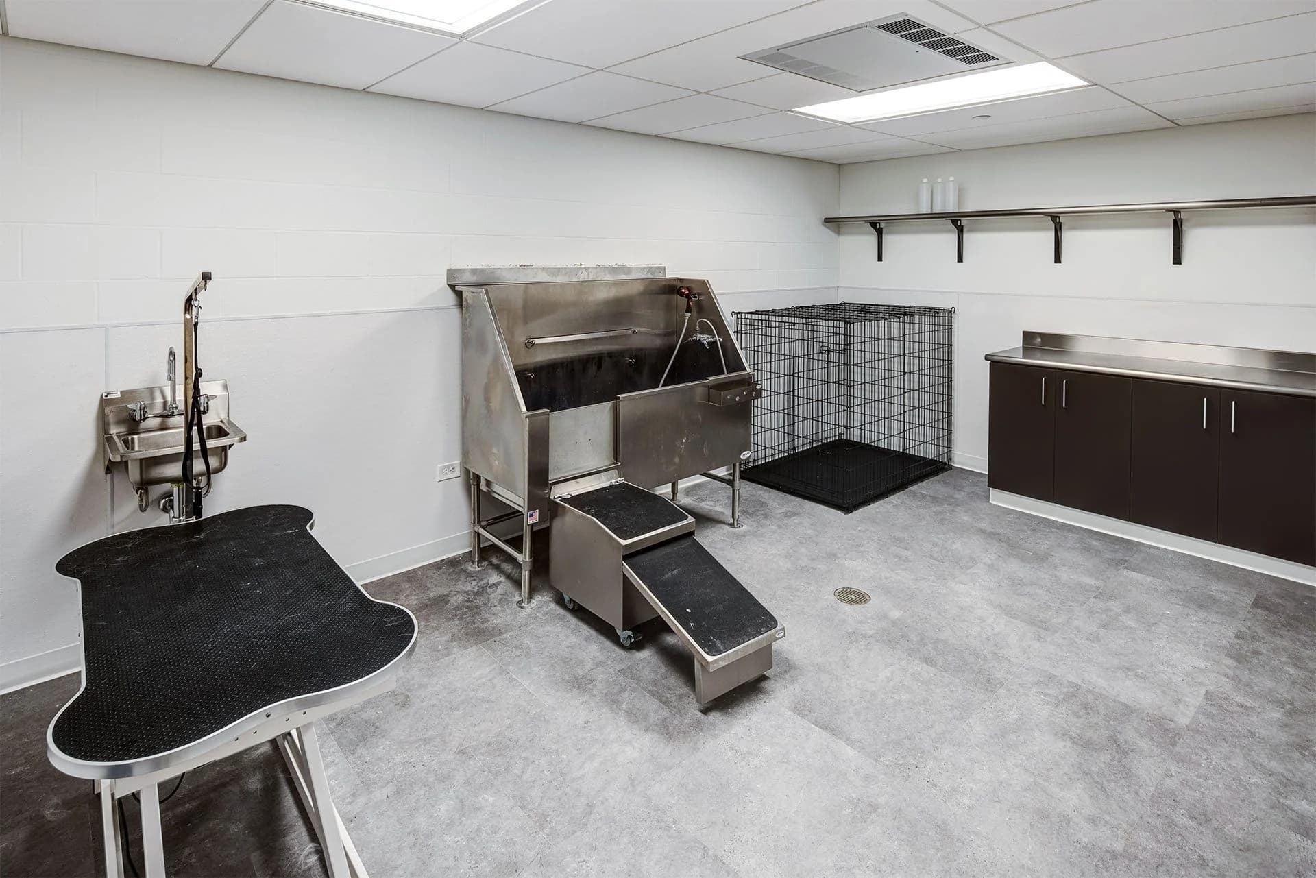 Luxury High-Rise Living in Cleveland’s Playhouse Square 28 of 32