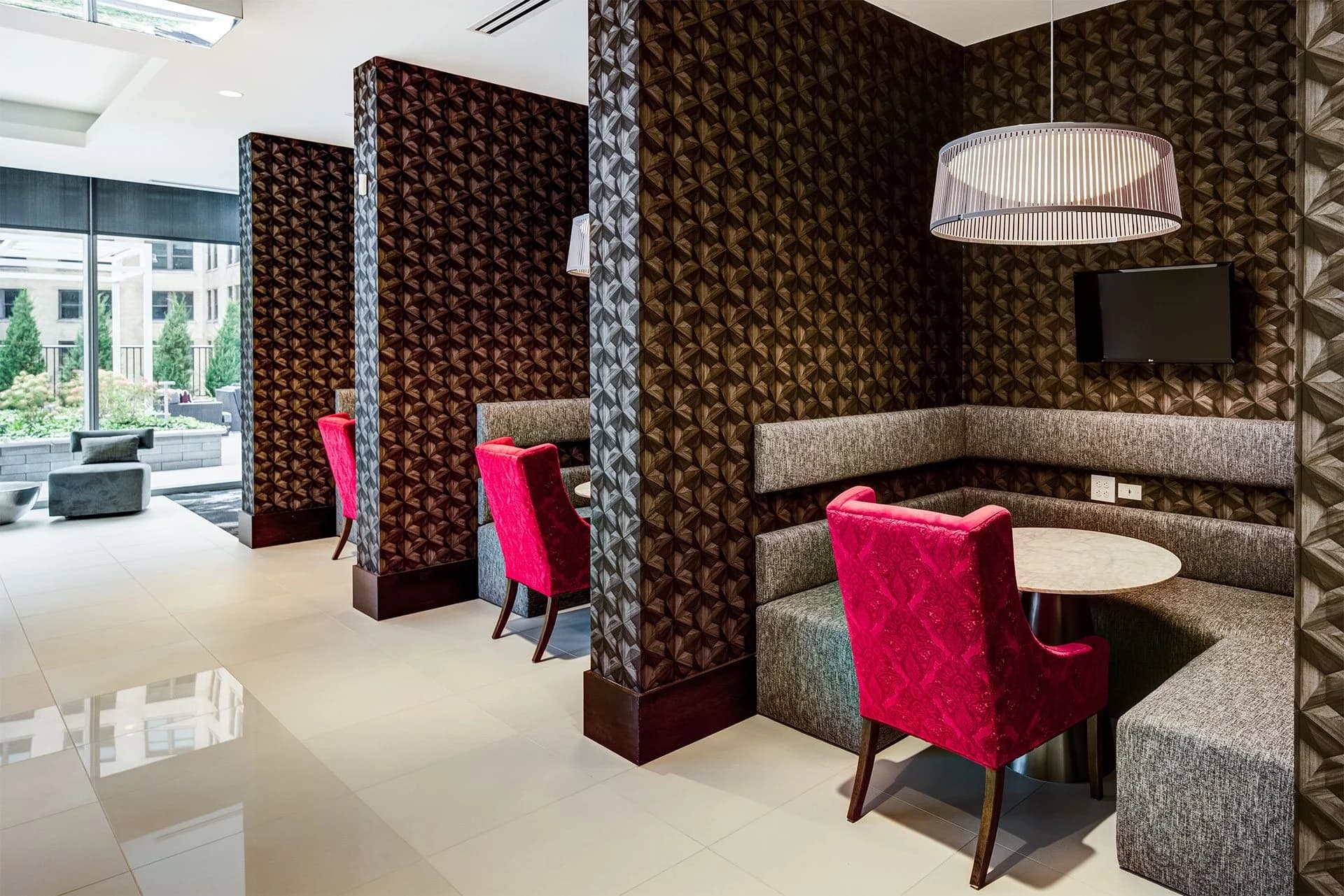 Luxury High-Rise Living in Cleveland’s Playhouse Square 24 of 32