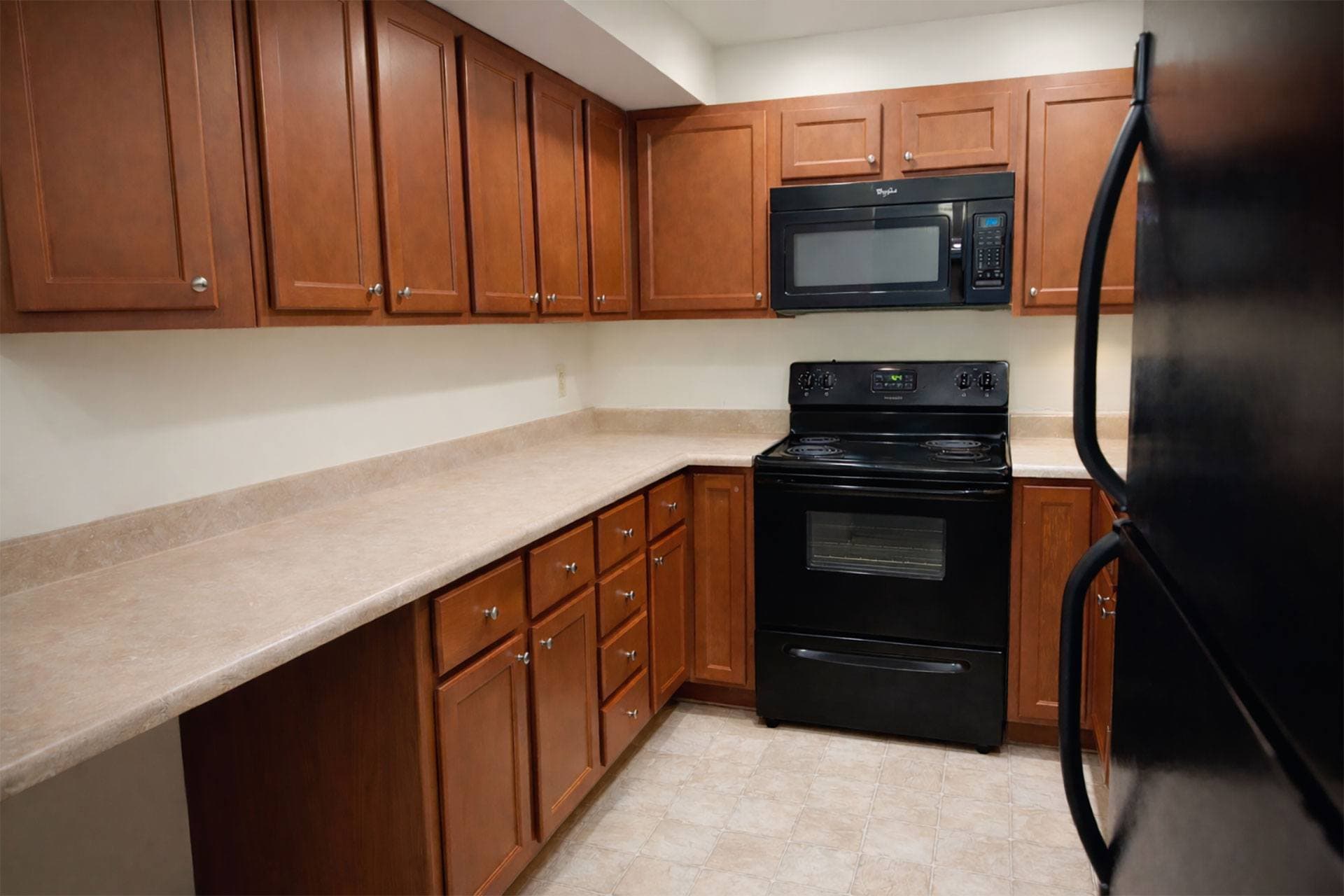 Stonegate Apartments 16 of 16