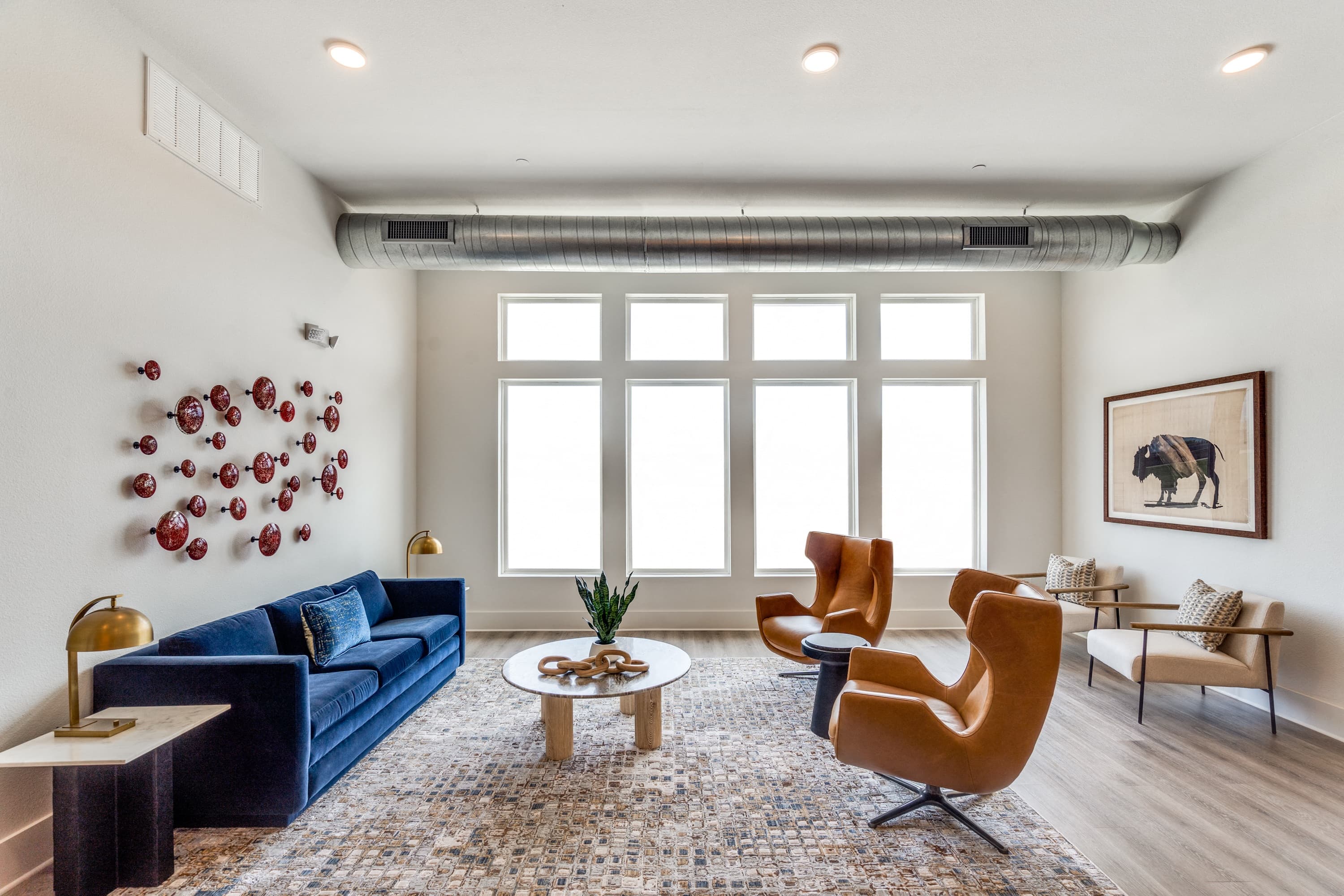 Bent Tree Lofts 11 of 25