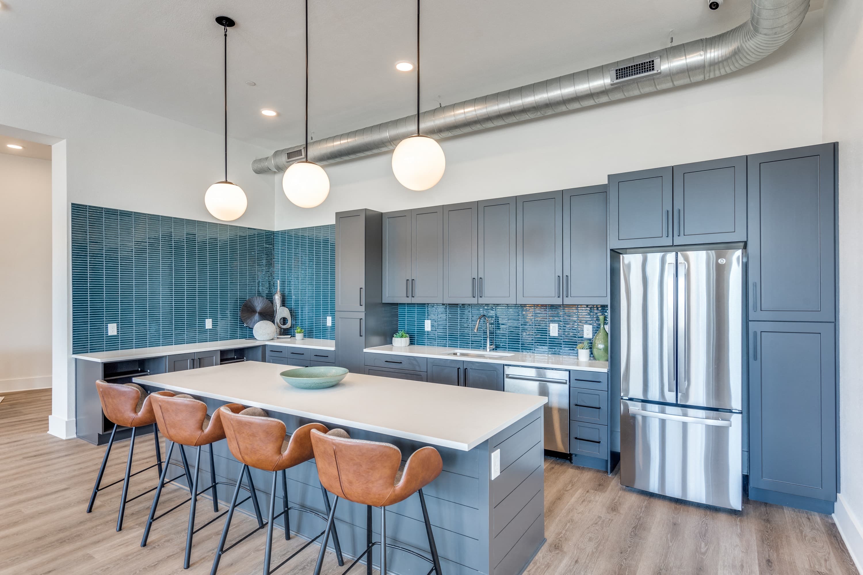 Bent Tree Lofts 12 of 25