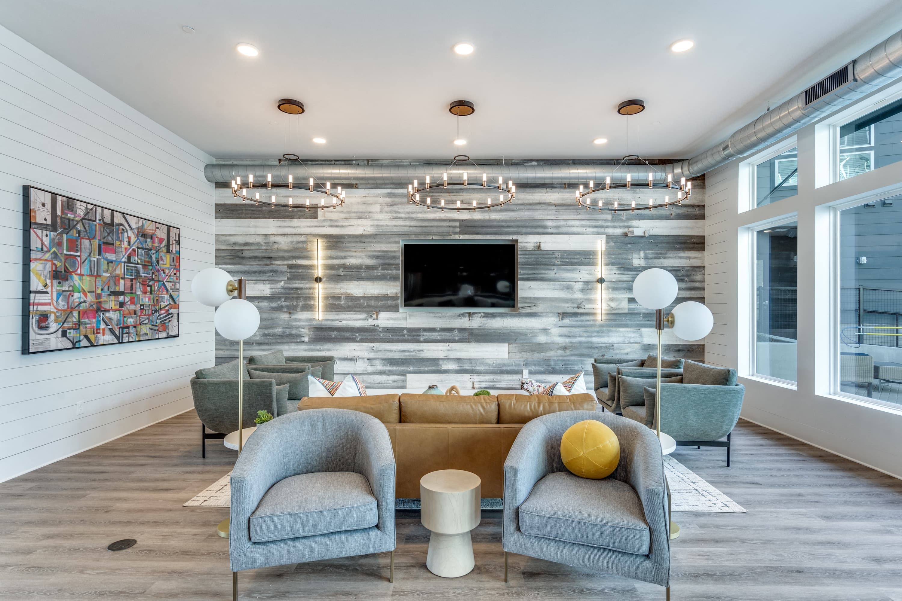 Bent Tree Lofts 15 of 25