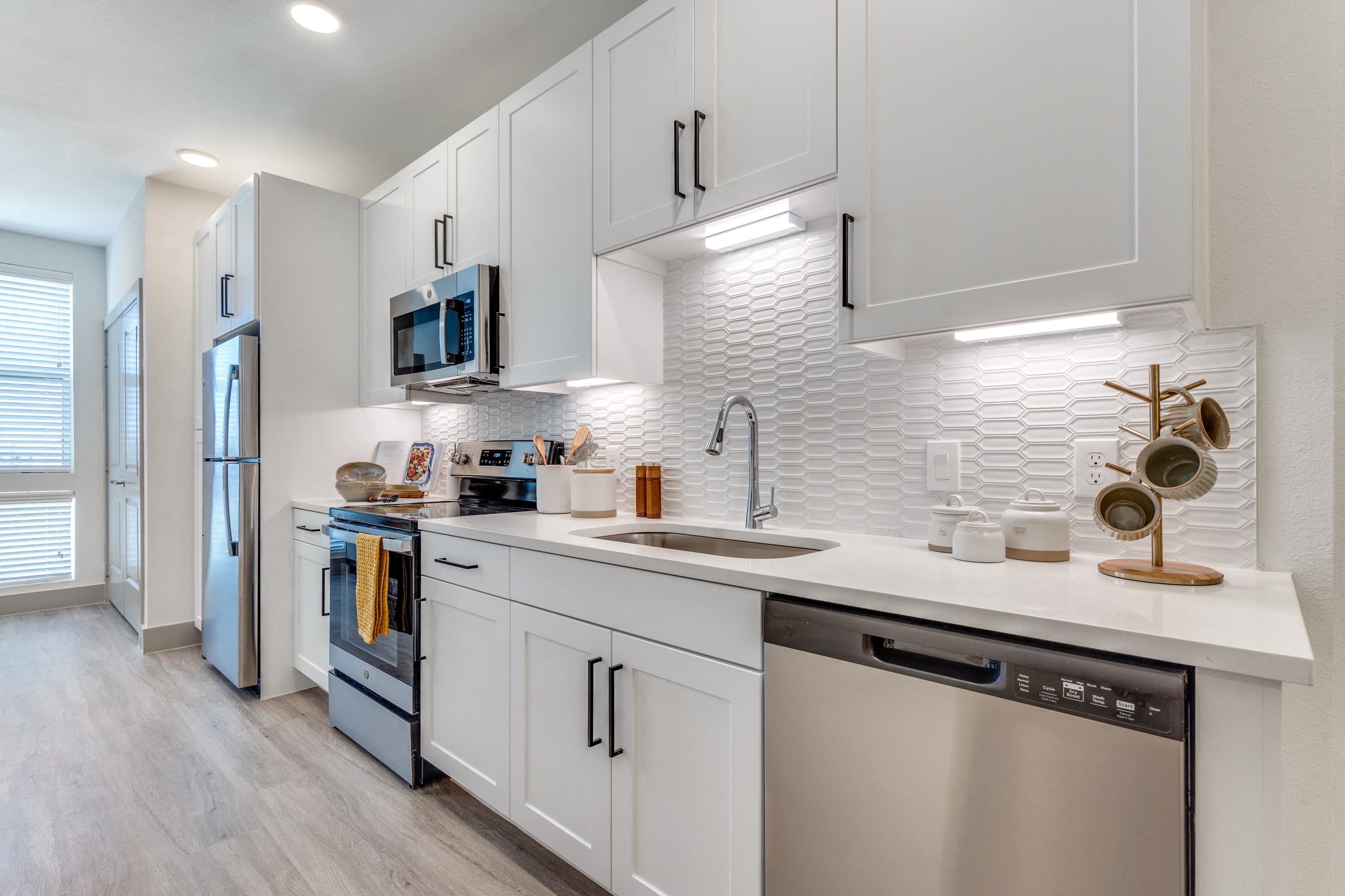Bent Tree Lofts 6 of 25