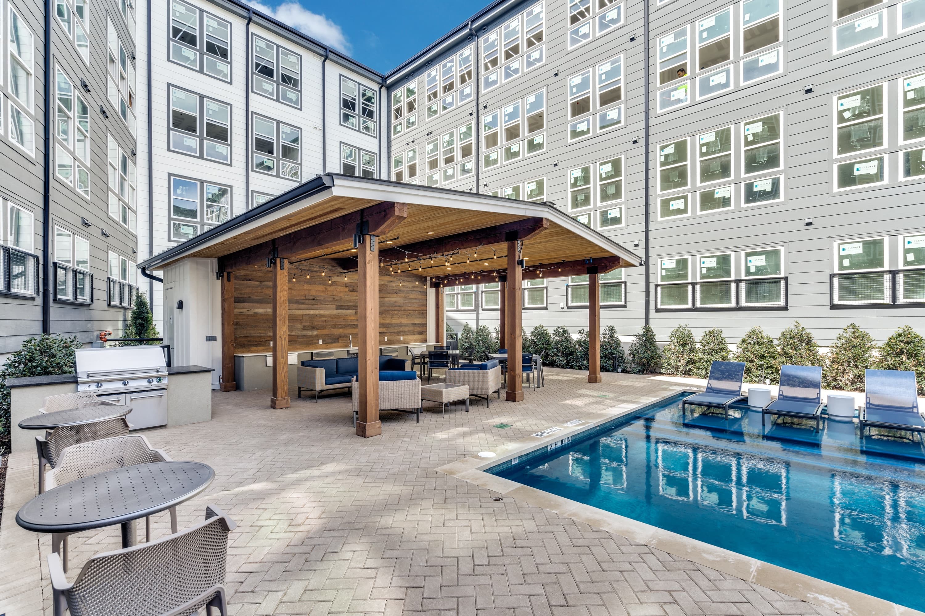 Bent Tree Lofts 19 of 25