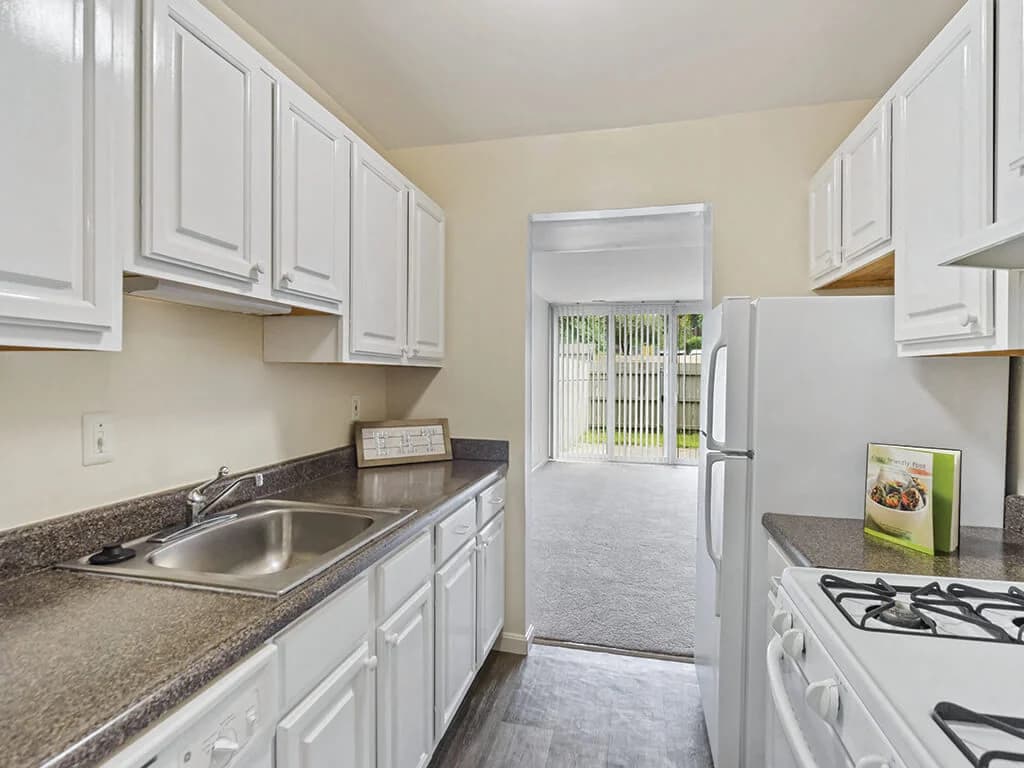 University Heights Apartments 1 of 1