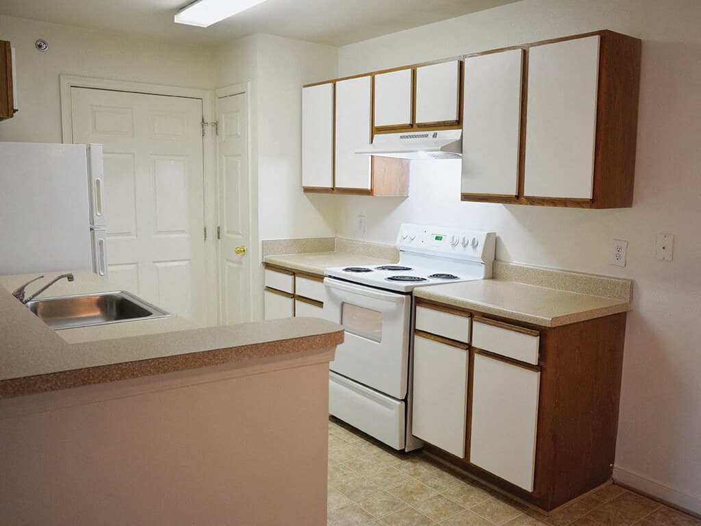 Whispering Oaks Apartments 1 of 1