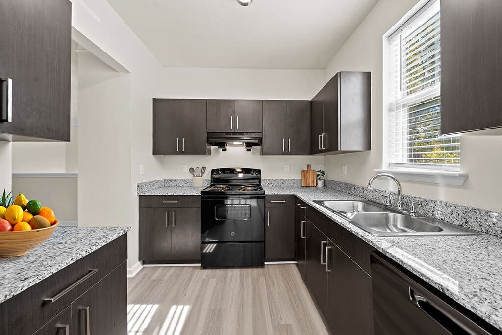 Grand Oaks Apartment Homes 1 of 1