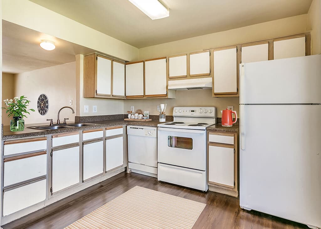 Paradise Oaks Apartments 1 of 1