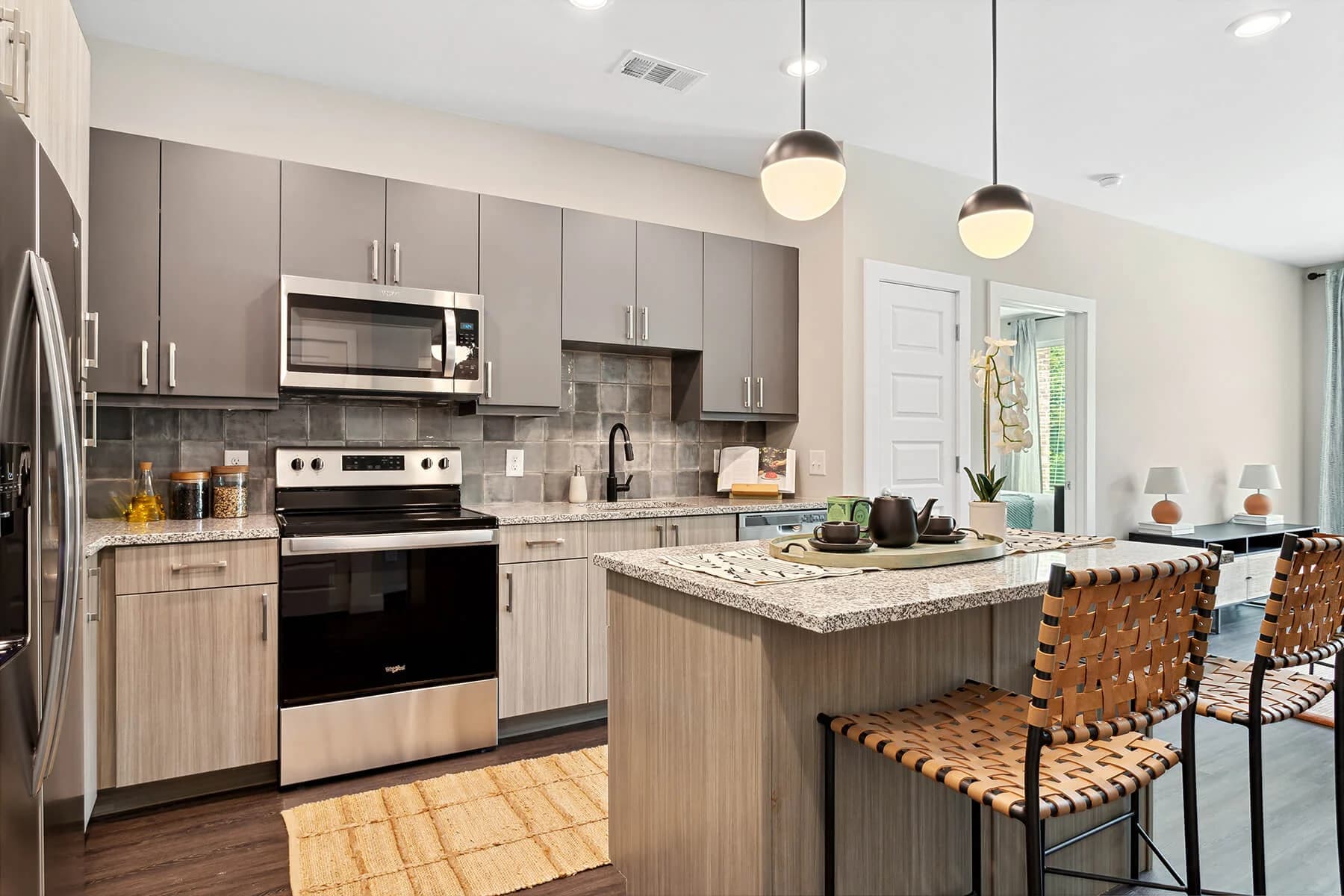 Verge Apartments 1 of 1