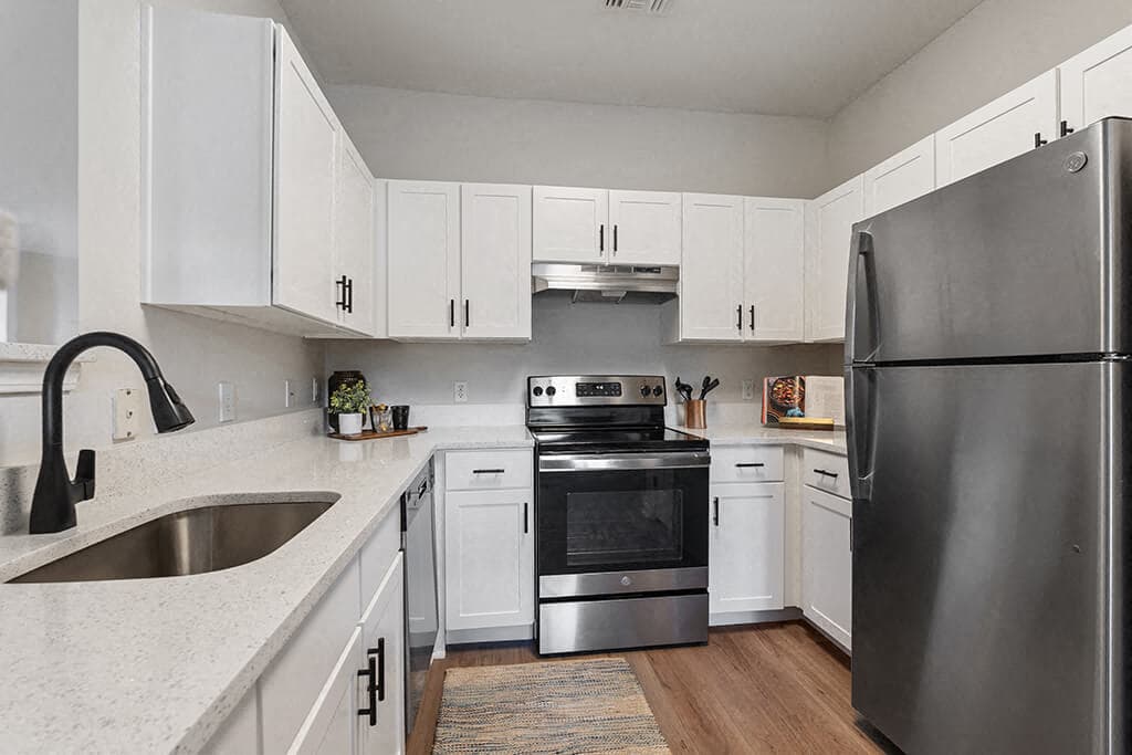 River Pointe at Den Rock Apartments 1 of 1