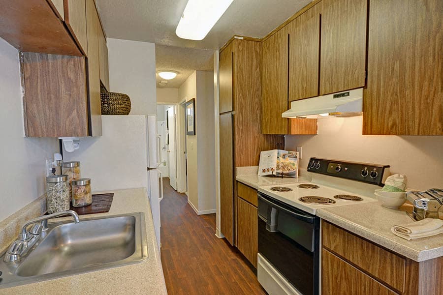 Baycliff Apartments 1 of 1