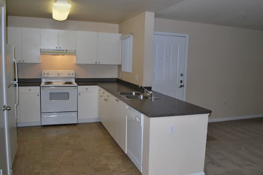 Bristol Apartment Homes 1 of 1