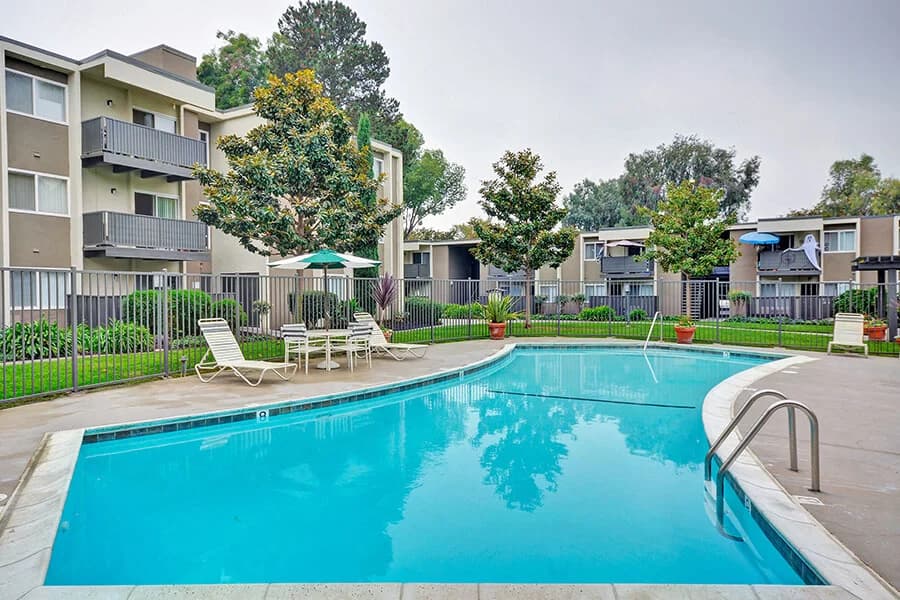 Turnleaf Apartment Homes 1 of 1