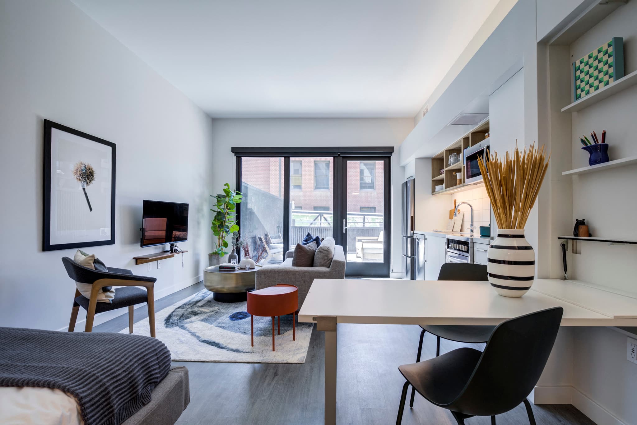 Residences at Market Station 10 of 19