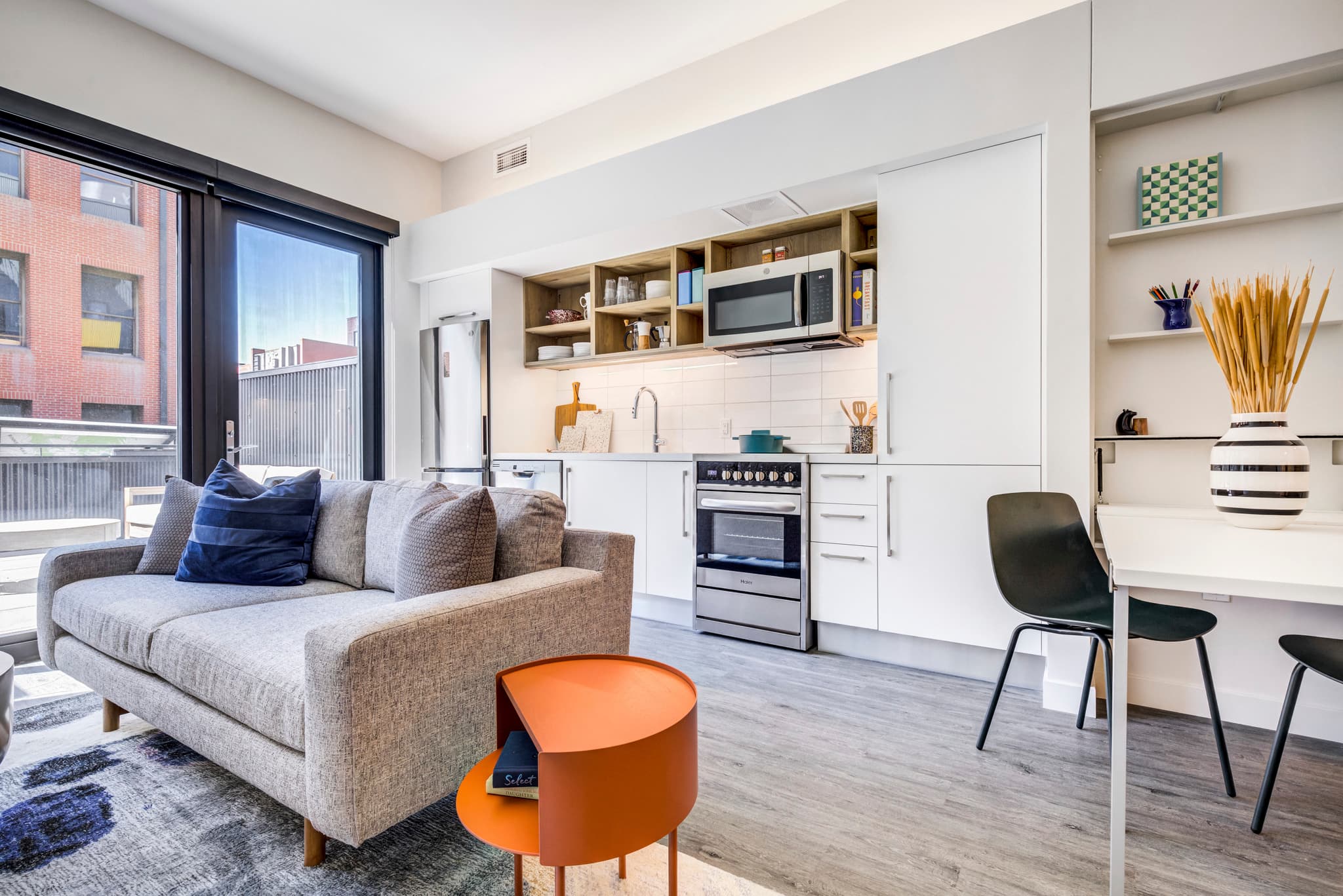 Residences at Market Station 11 of 19