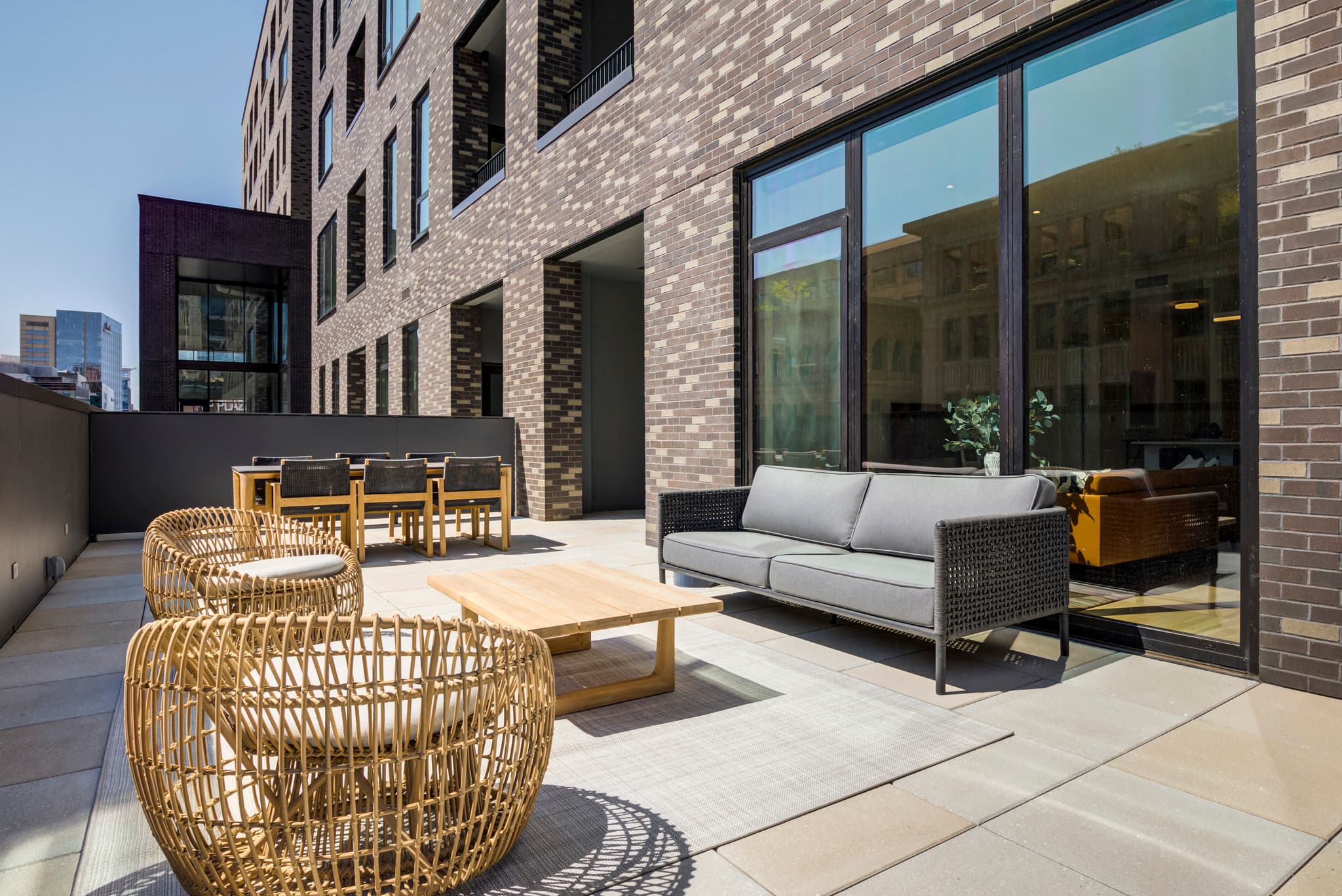 Residences at Market Station 9 of 19