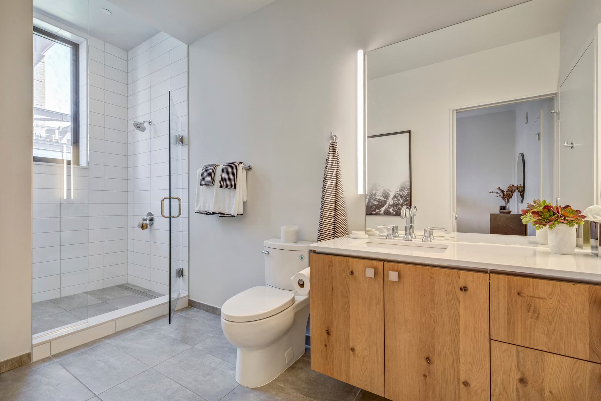 Residences at Market Station 8 of 19