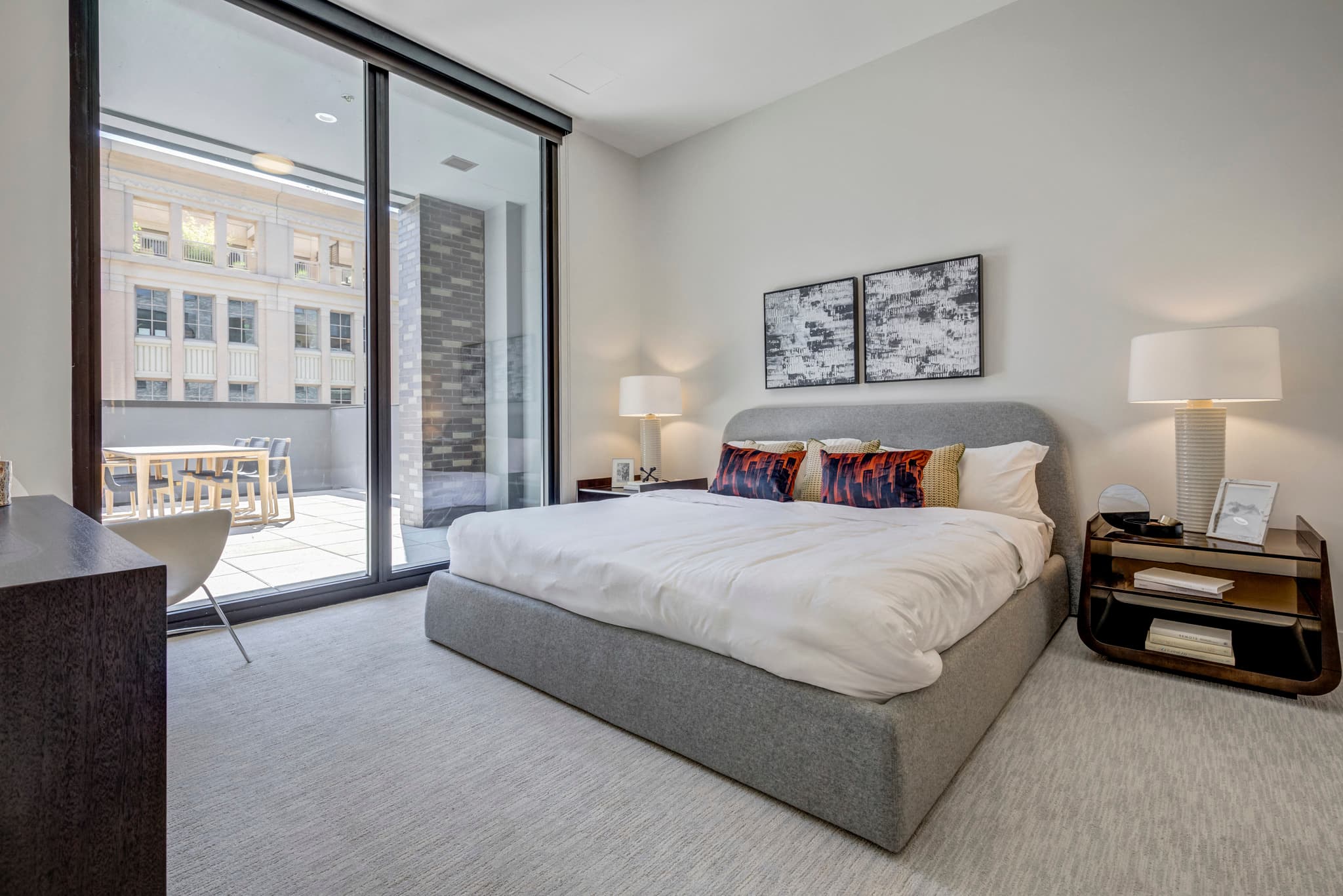 Residences at Market Station 6 of 19