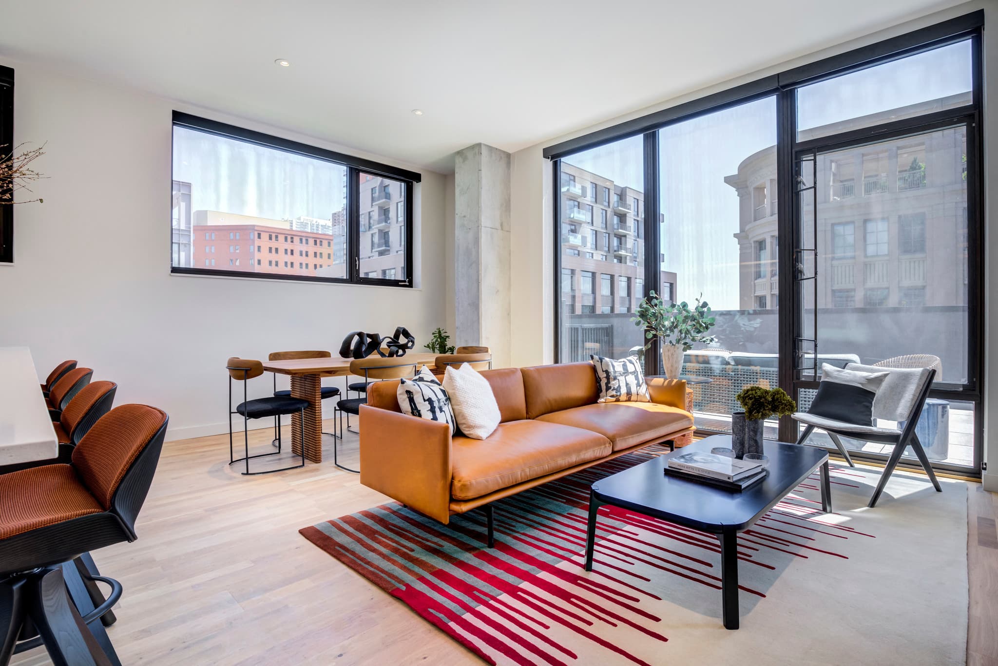 Residences at Market Station 2 of 19