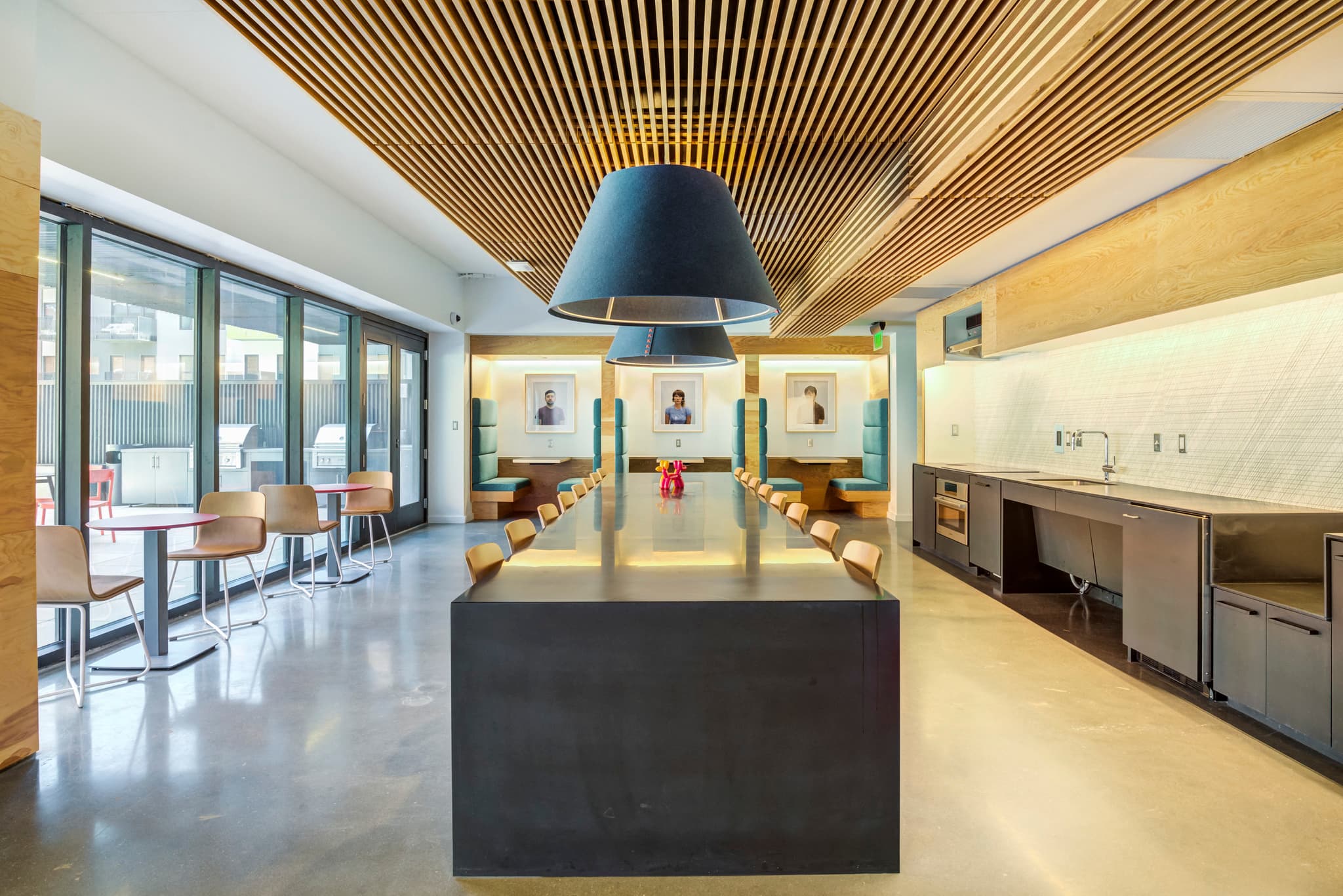 Residences at Market Station 14 of 19