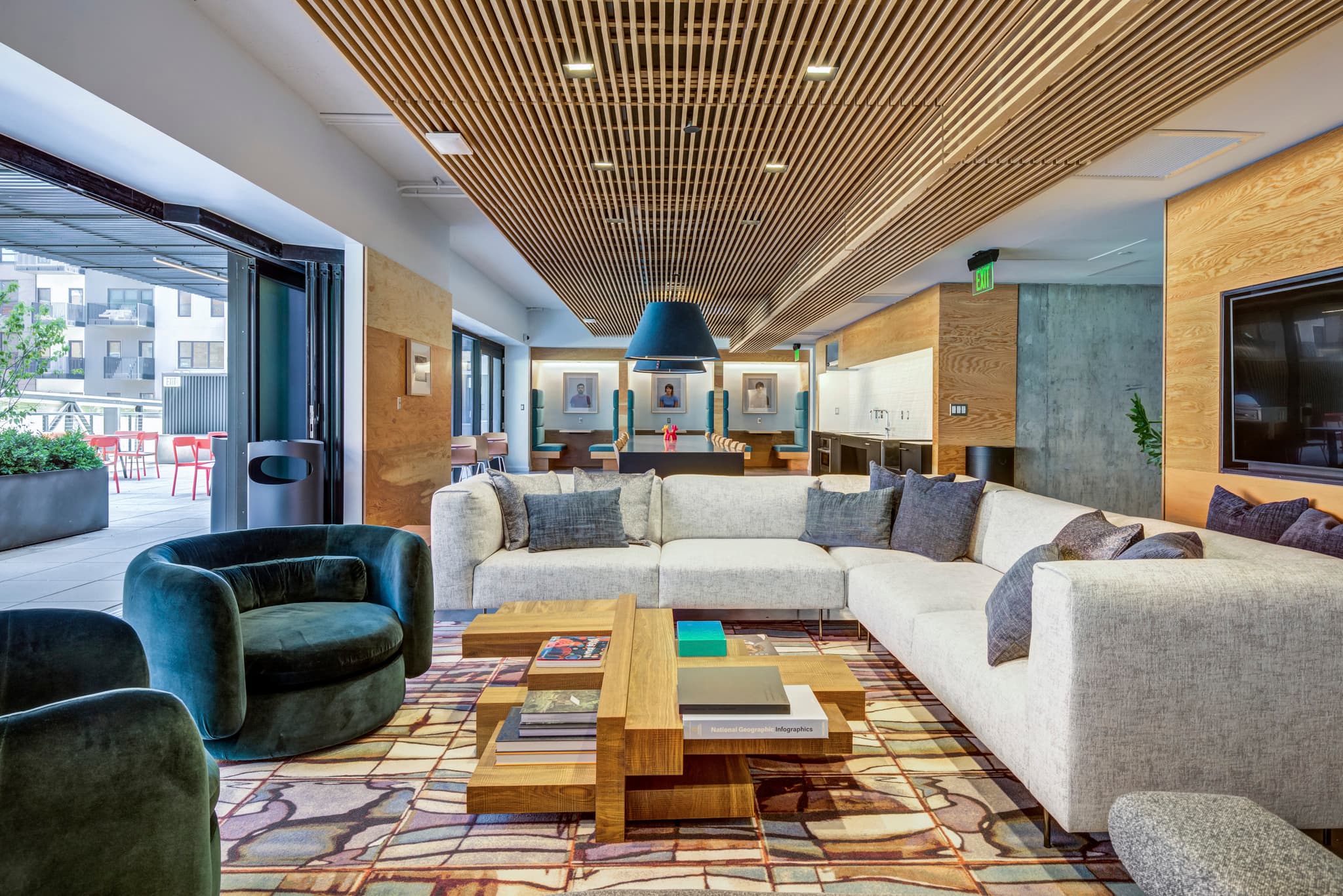 Residences at Market Station 15 of 19
