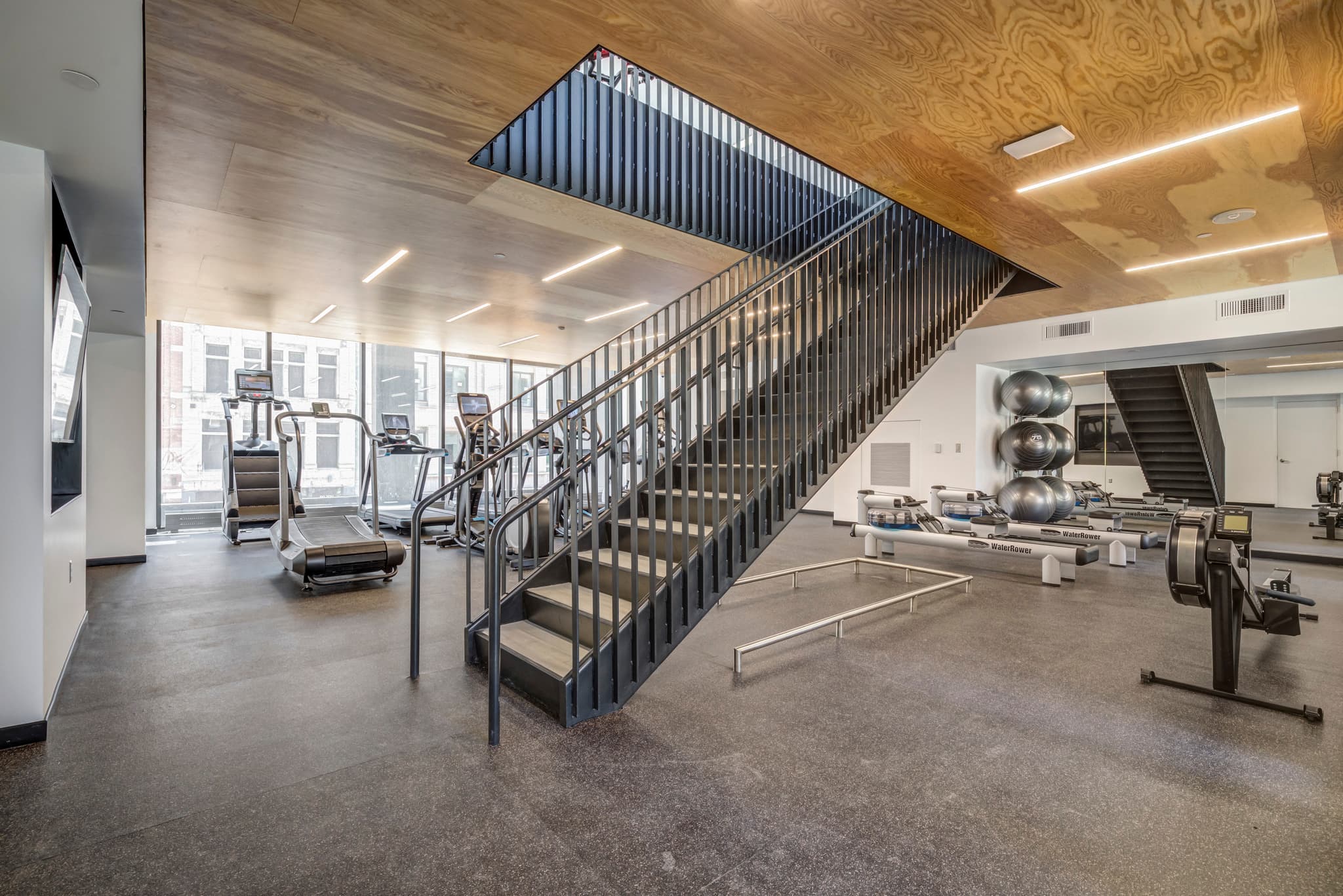 Residences at Market Station 17 of 19