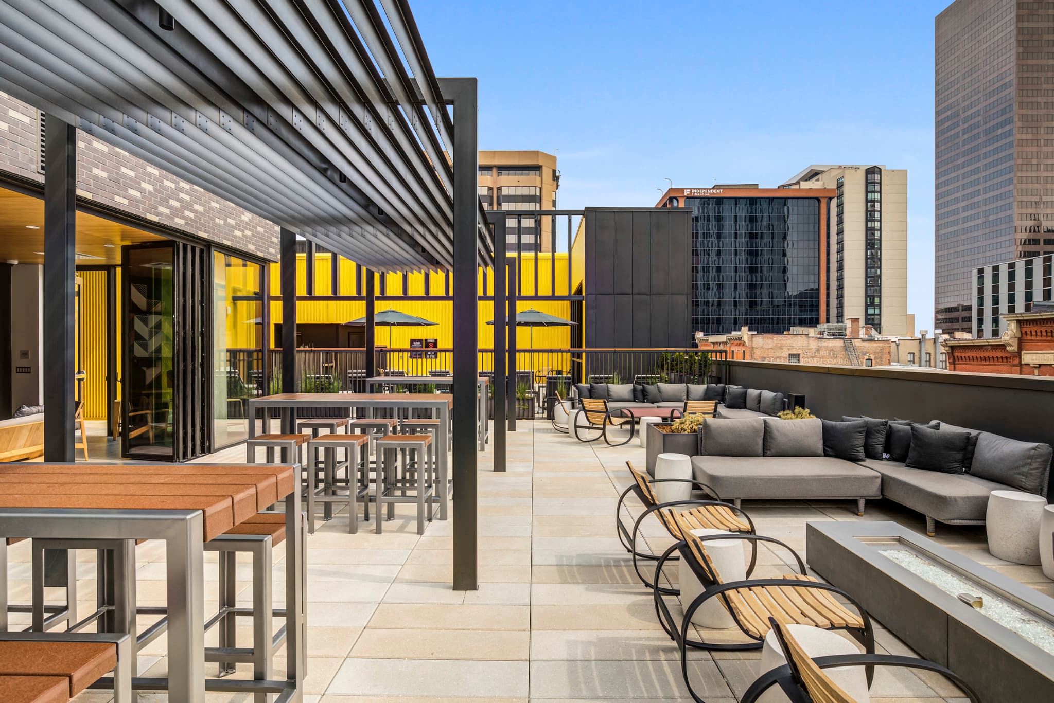 Residences at Market Station 3 of 19