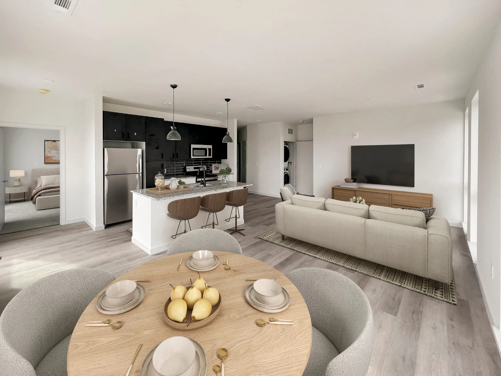 The Revington 2 of 21