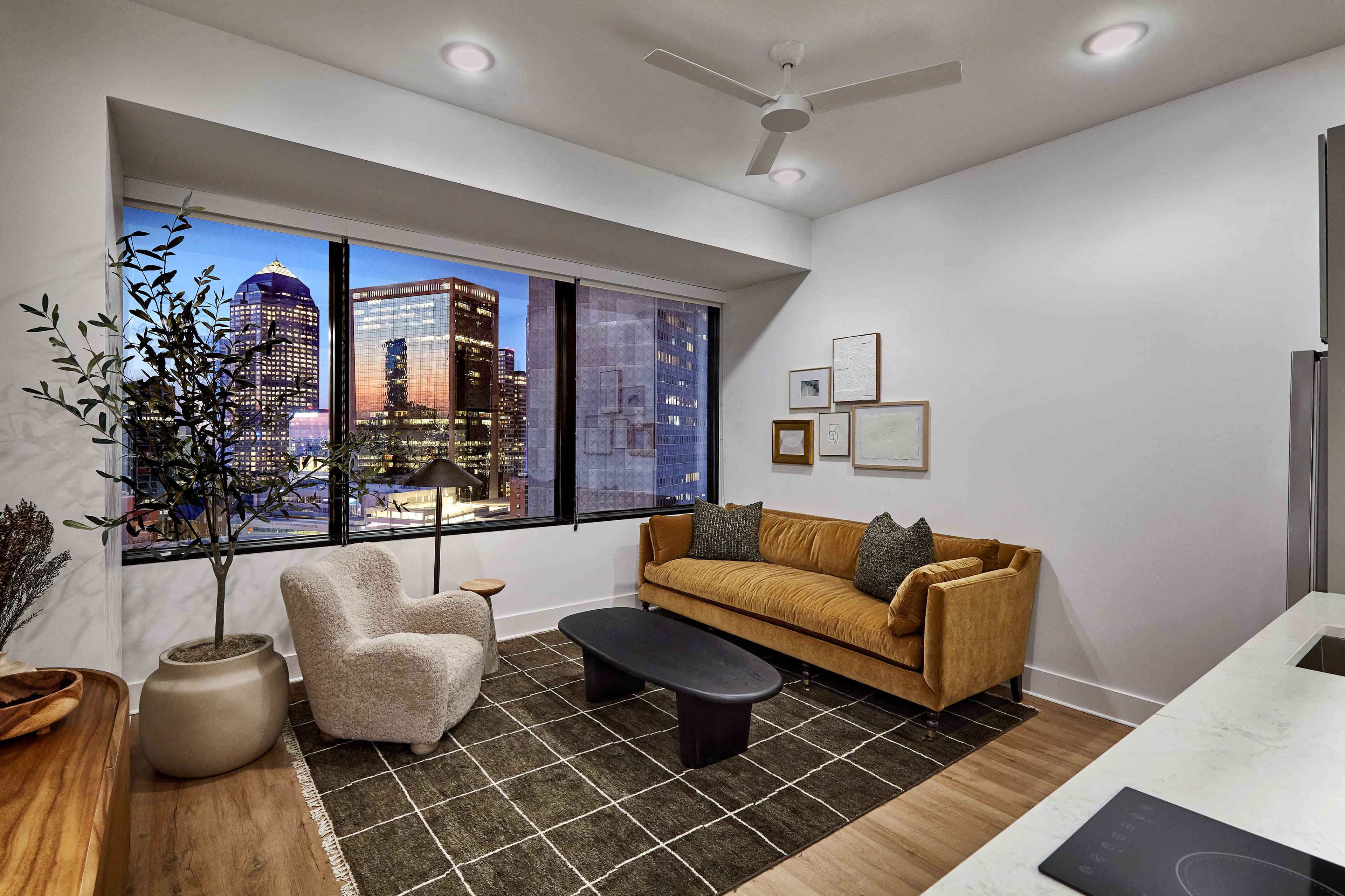 Peridot Residences 5 of 38