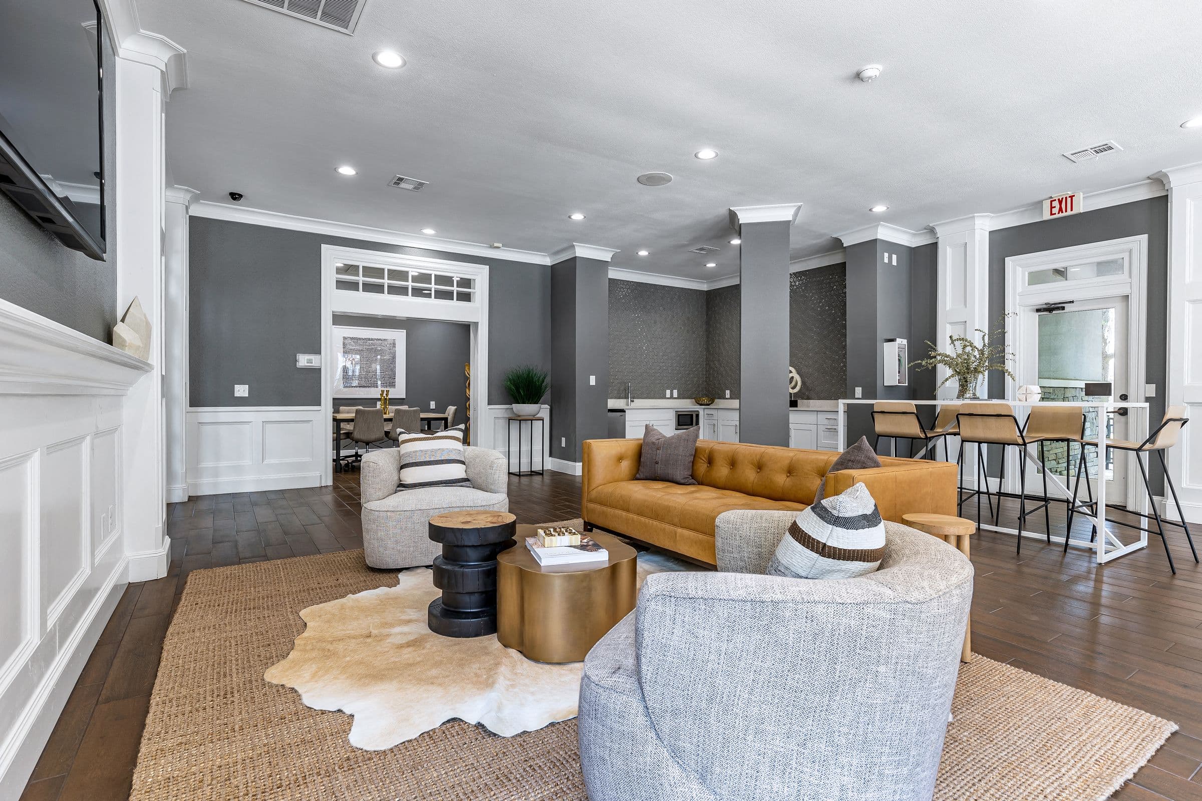 Villas at Stone Oak Ranch 6 of 8