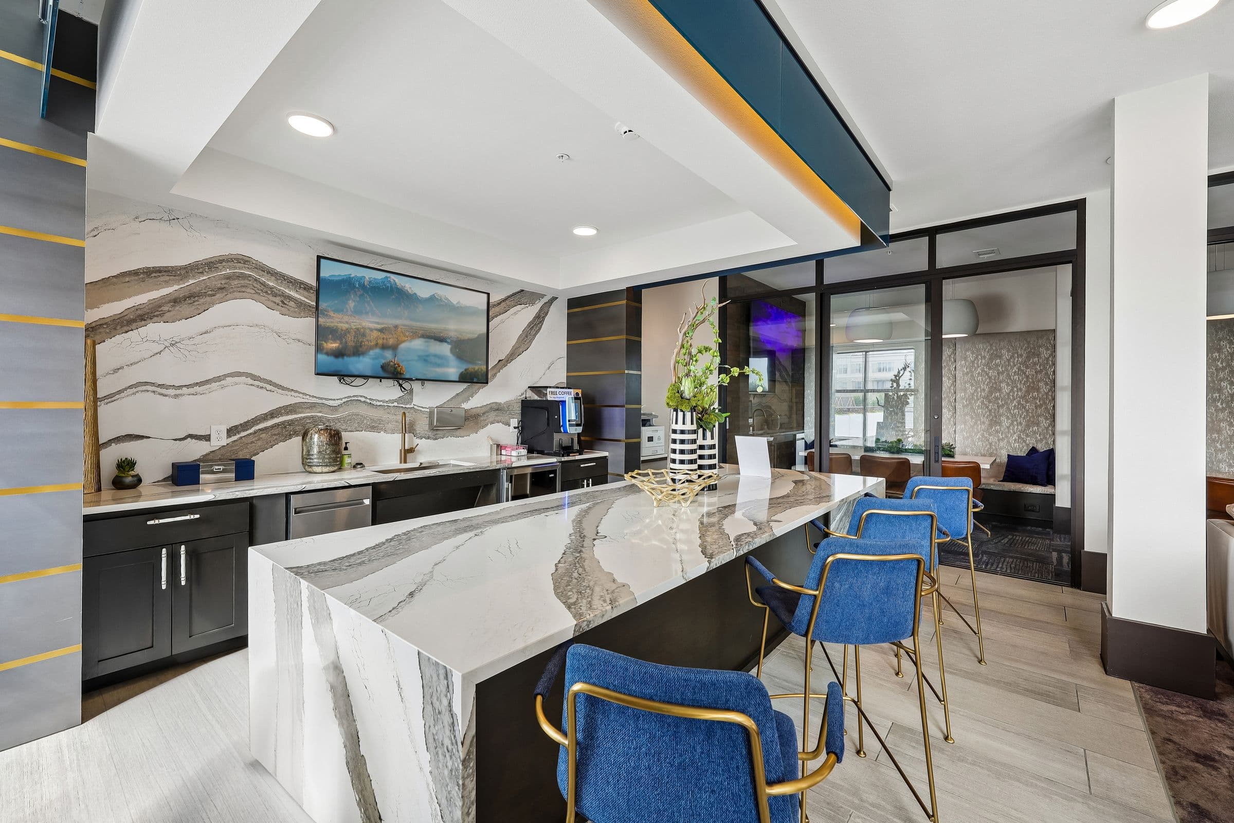 Residences at the Grove 4 of 8
