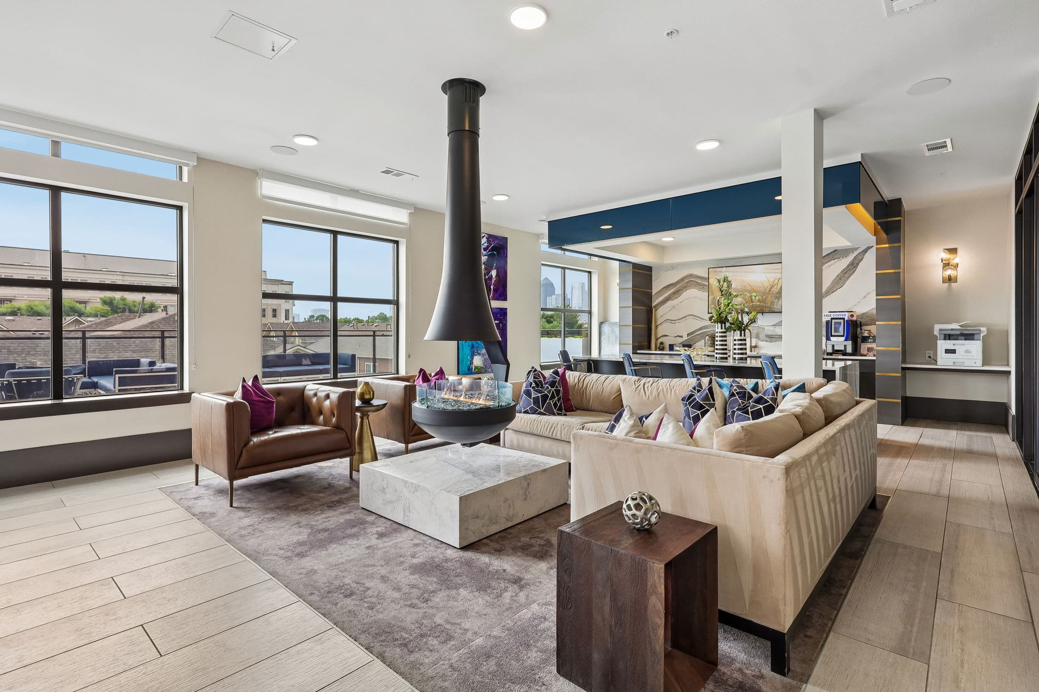 Residences at the Grove 7 of 8