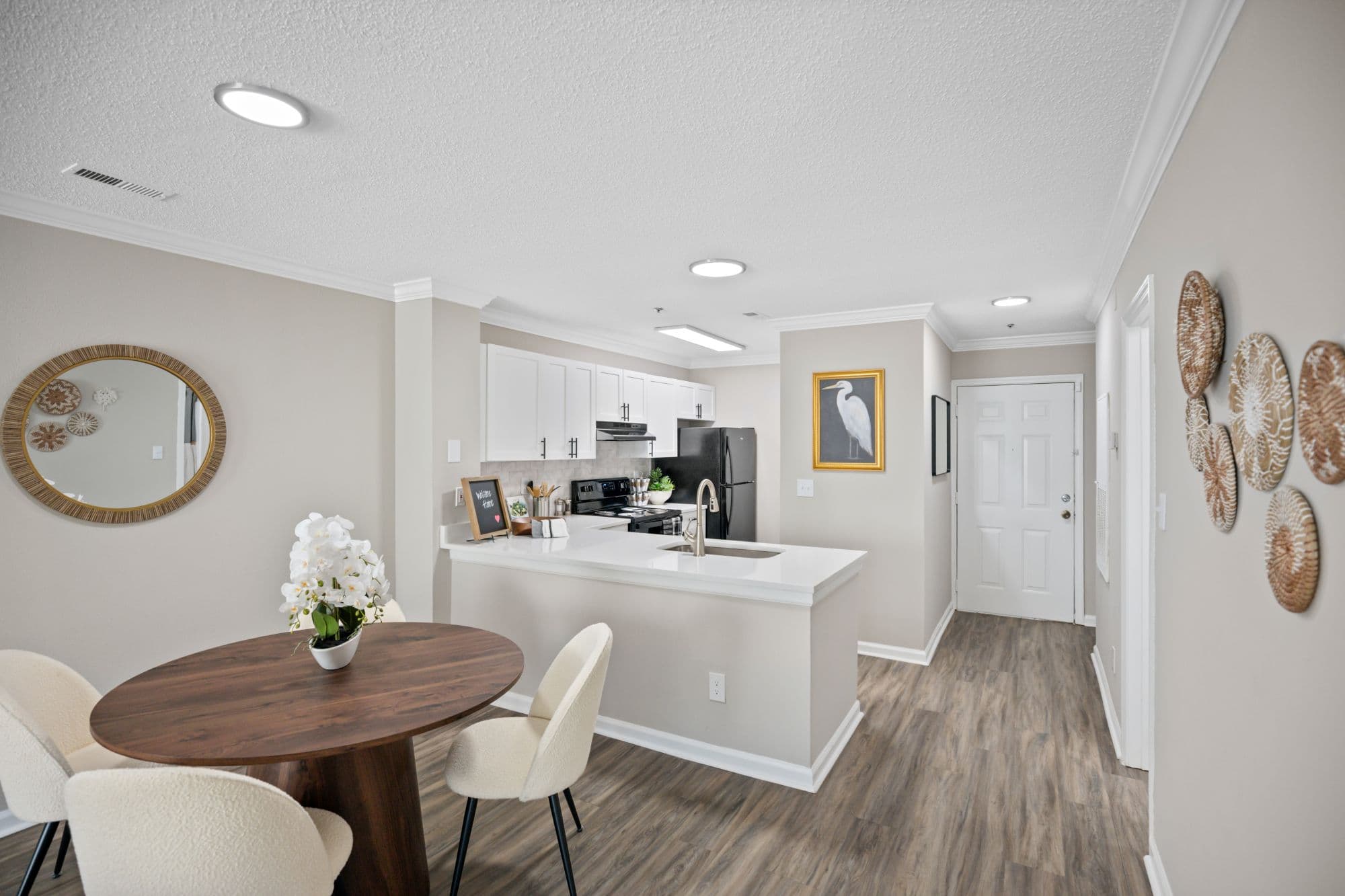 Northlake Apartments 4 of 26