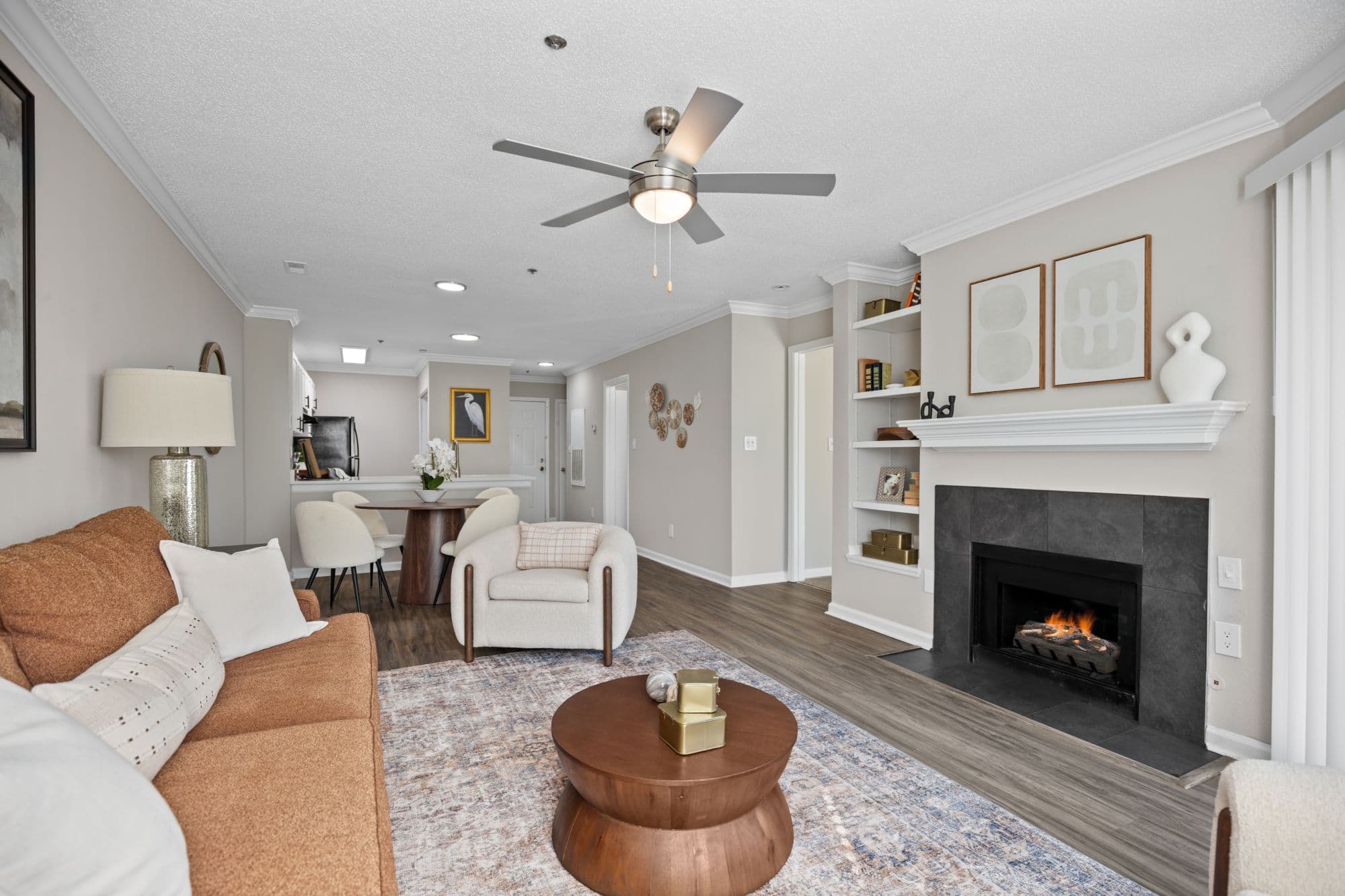 Northlake Apartments 2 of 26