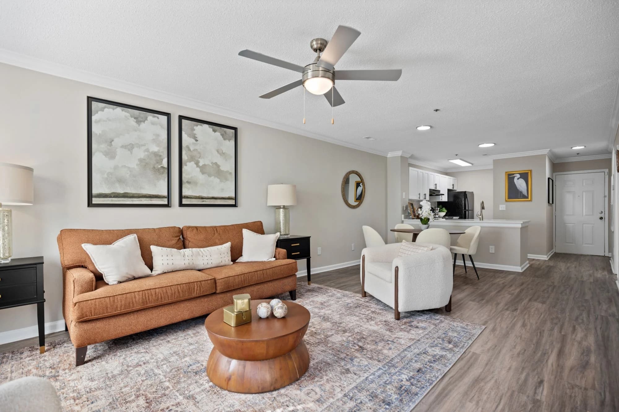 Northlake Apartments 1 of 8
