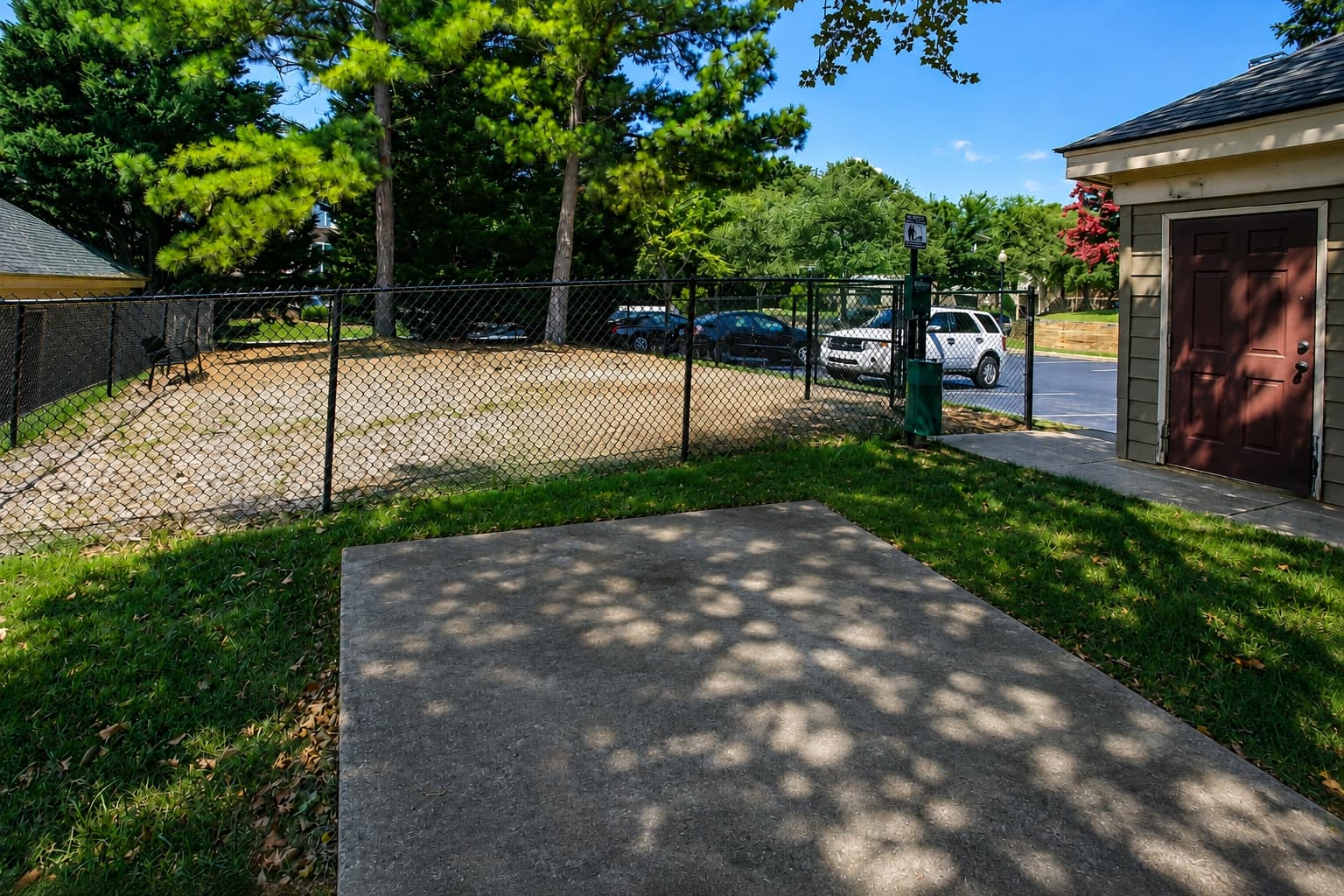 Northlake Apartments 26 of 26