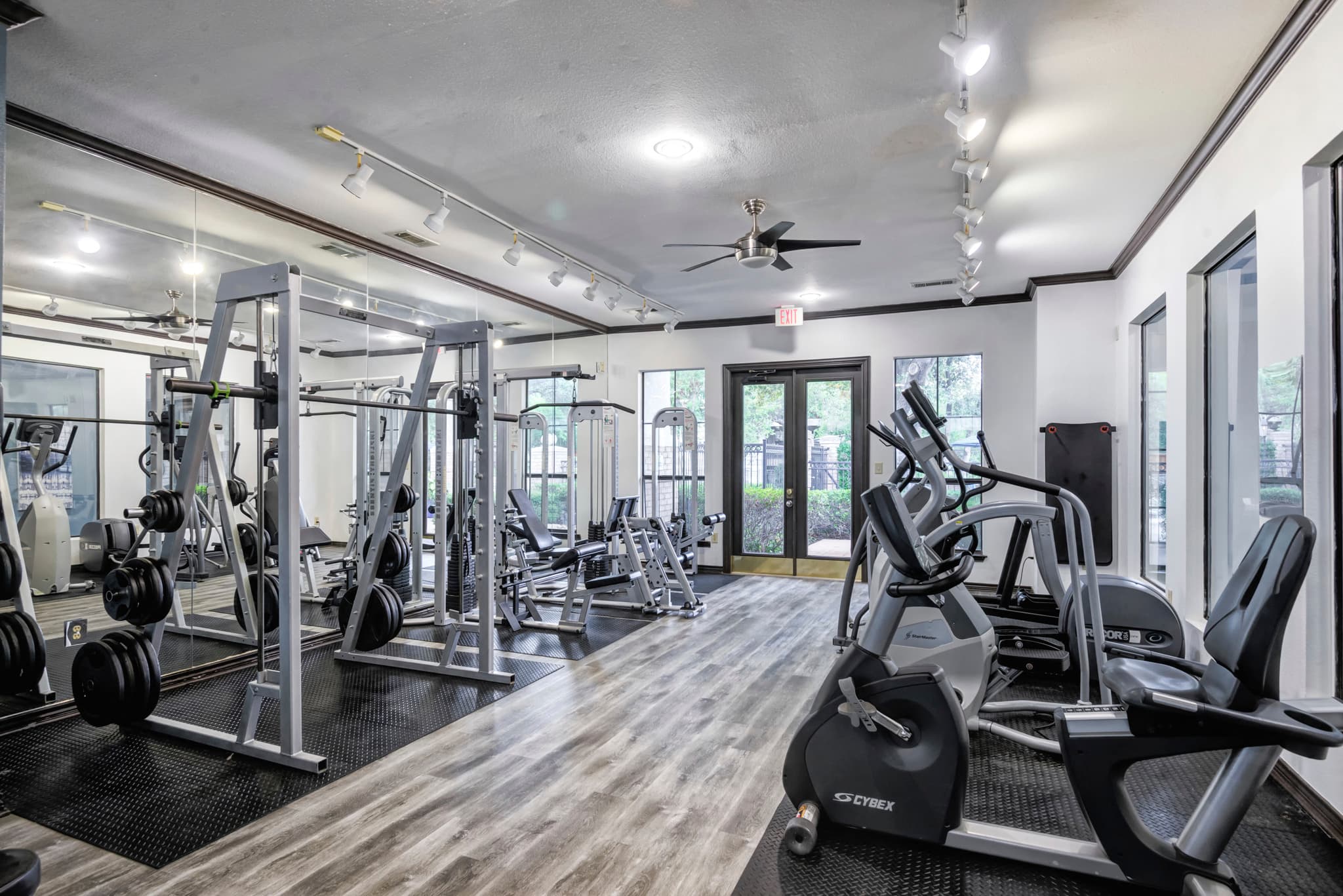 Gables Turtle Creek Cityplace 8 of 8