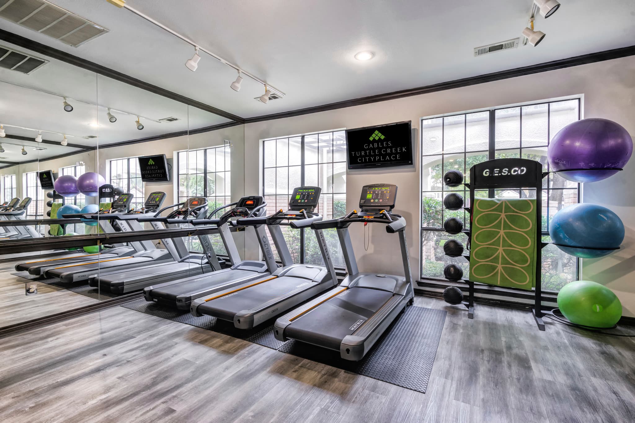 Gables Turtle Creek Cityplace 7 of 8