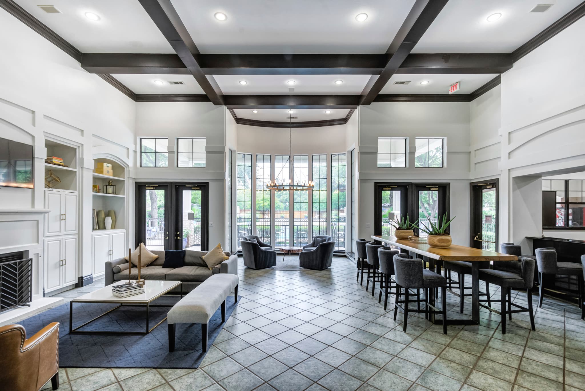 Gables Turtle Creek Cityplace 4 of 8