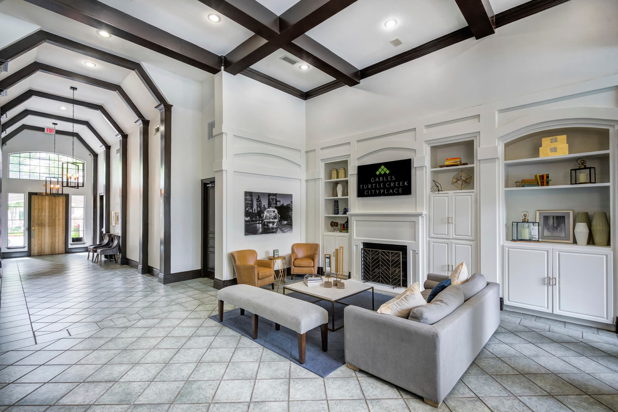 Gables Turtle Creek Cityplace 5 of 8