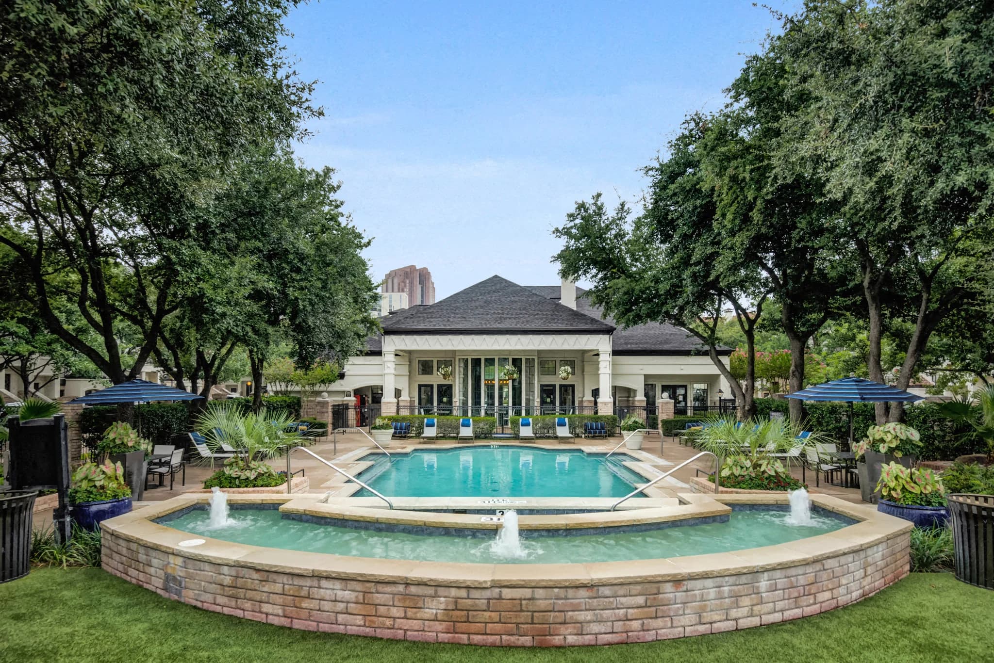 Gables Turtle Creek Cityplace 1 of 8