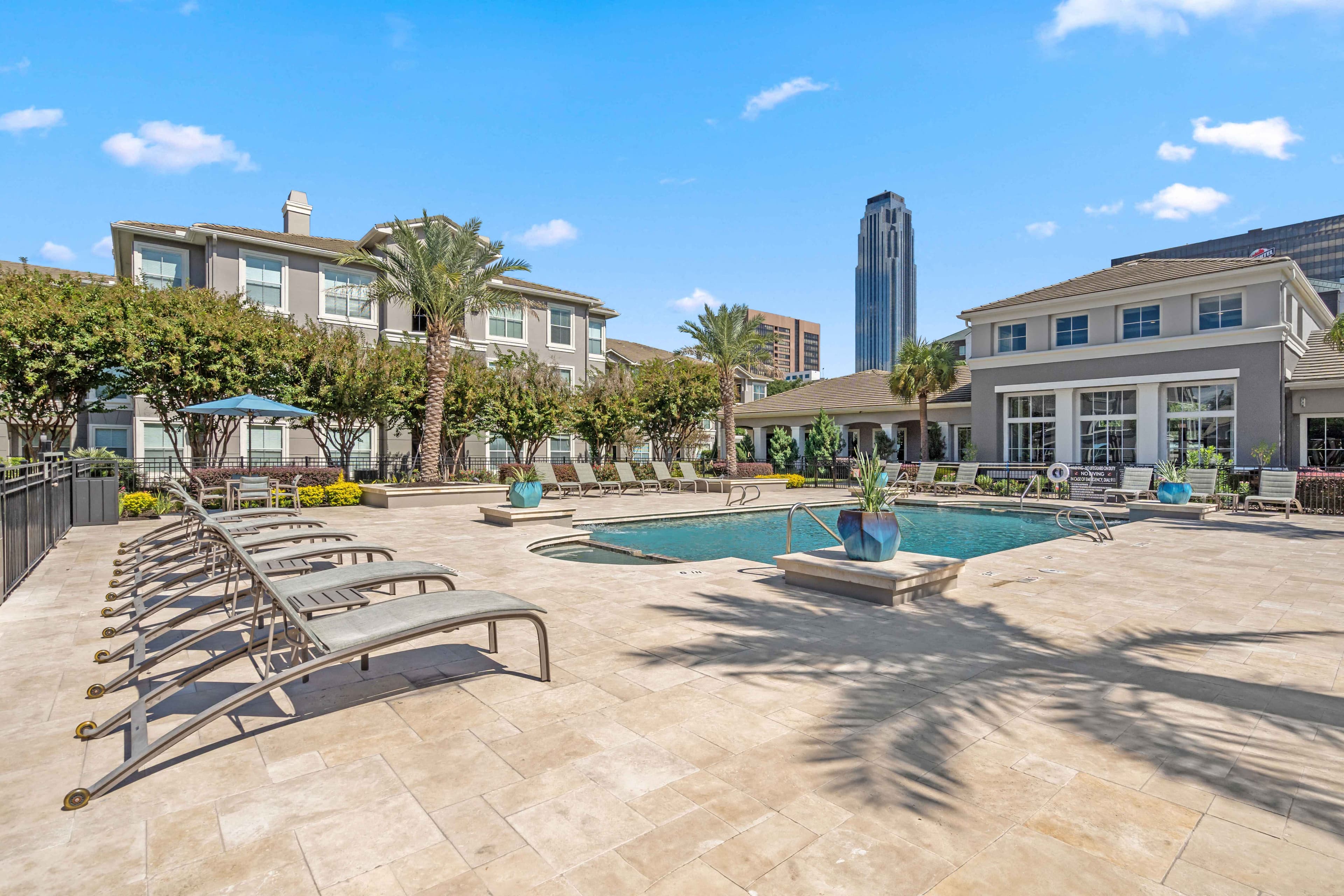 Gables Metropolitan Uptown 3 of 8