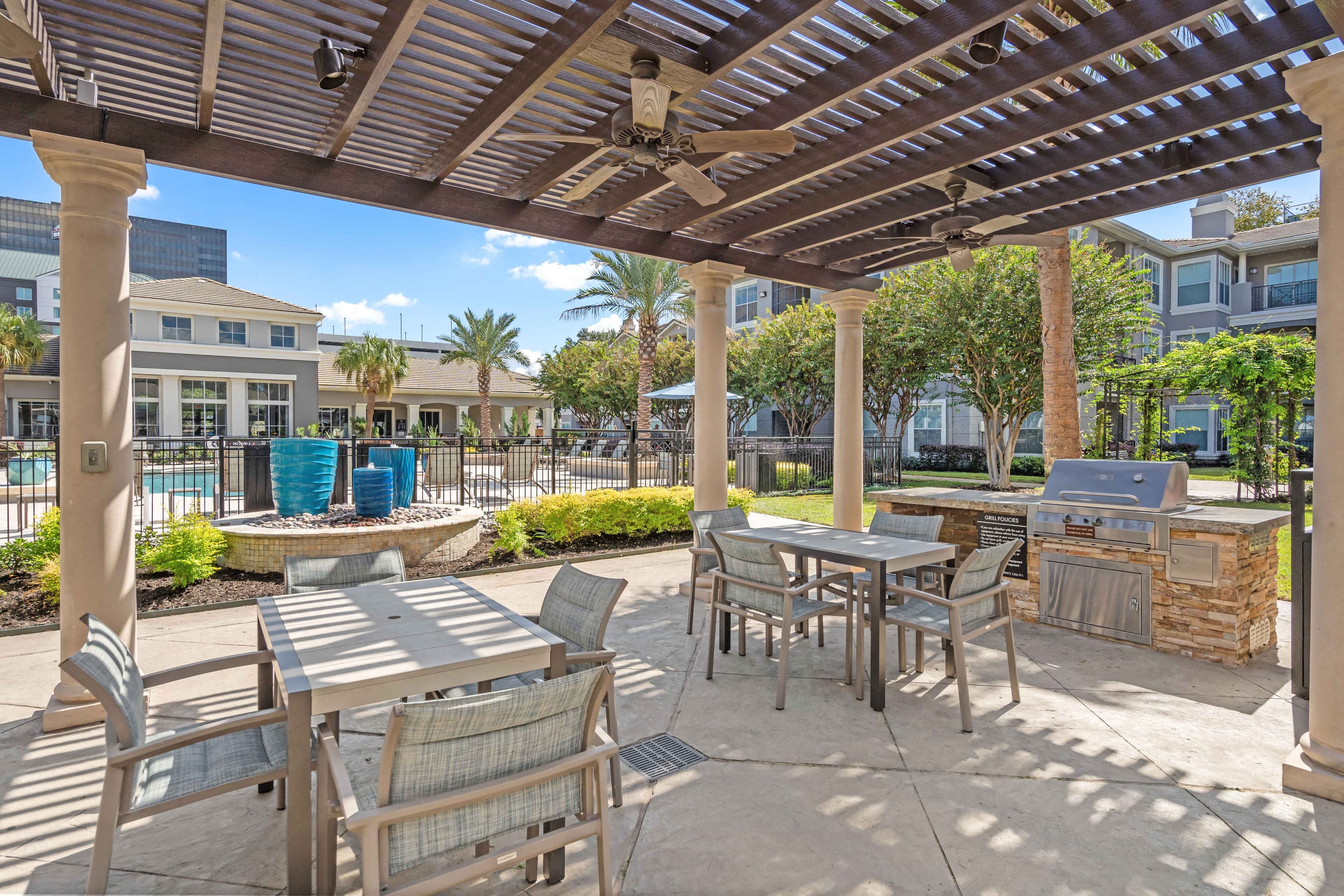 Gables Metropolitan Uptown 5 of 8