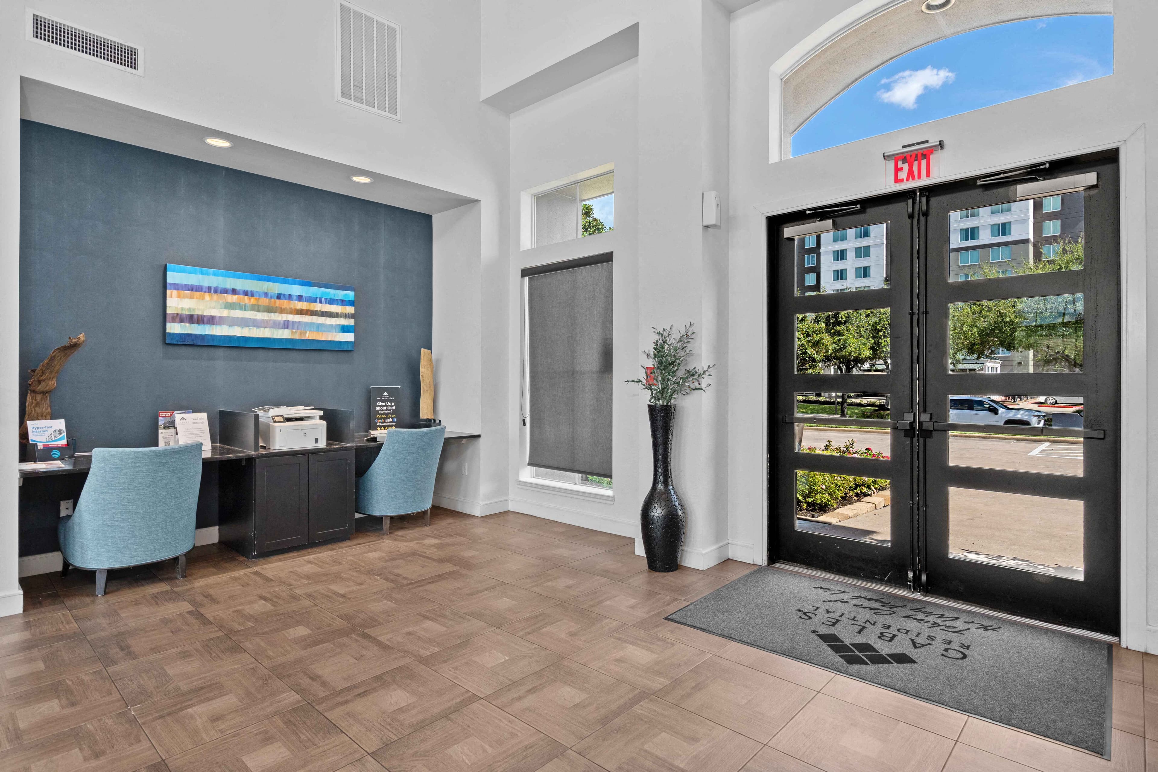 Gables Metropolitan Uptown 8 of 8