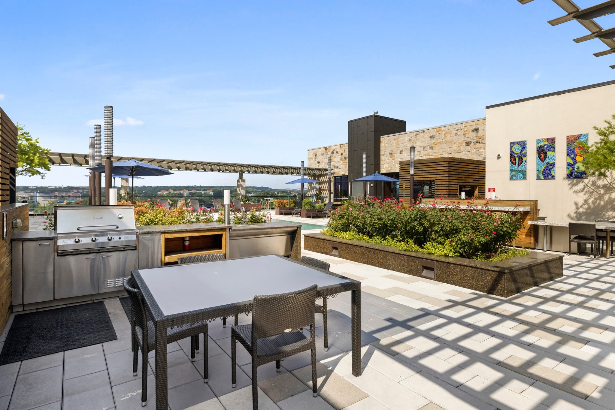 Gables Park Plaza 4 of 8