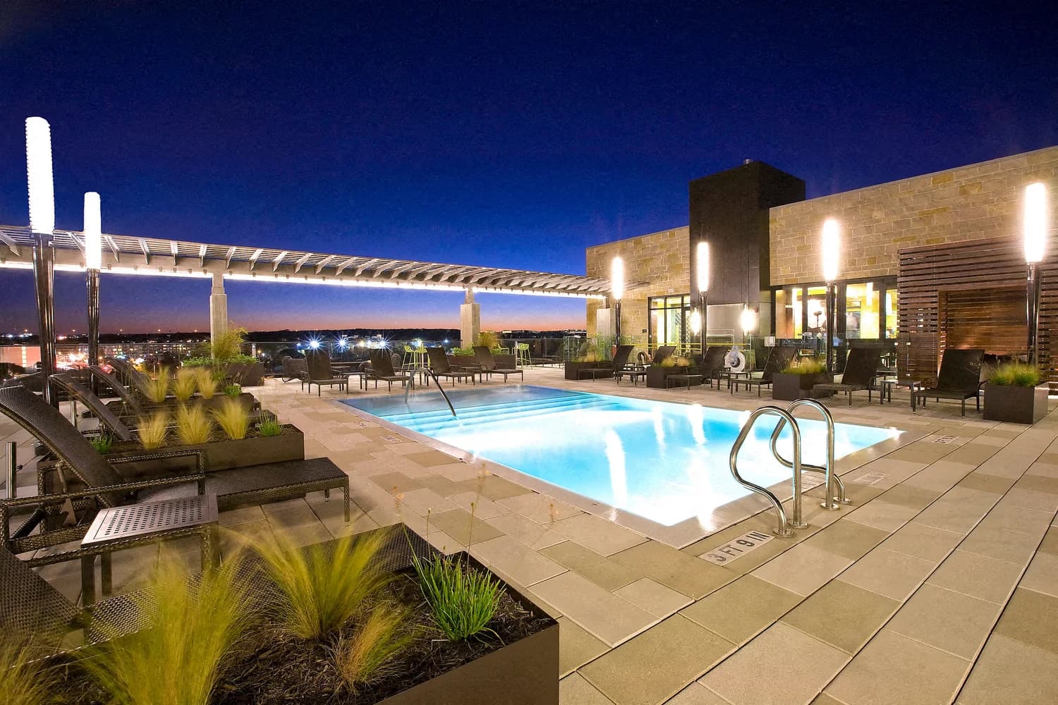 Gables Park Plaza 1 of 8